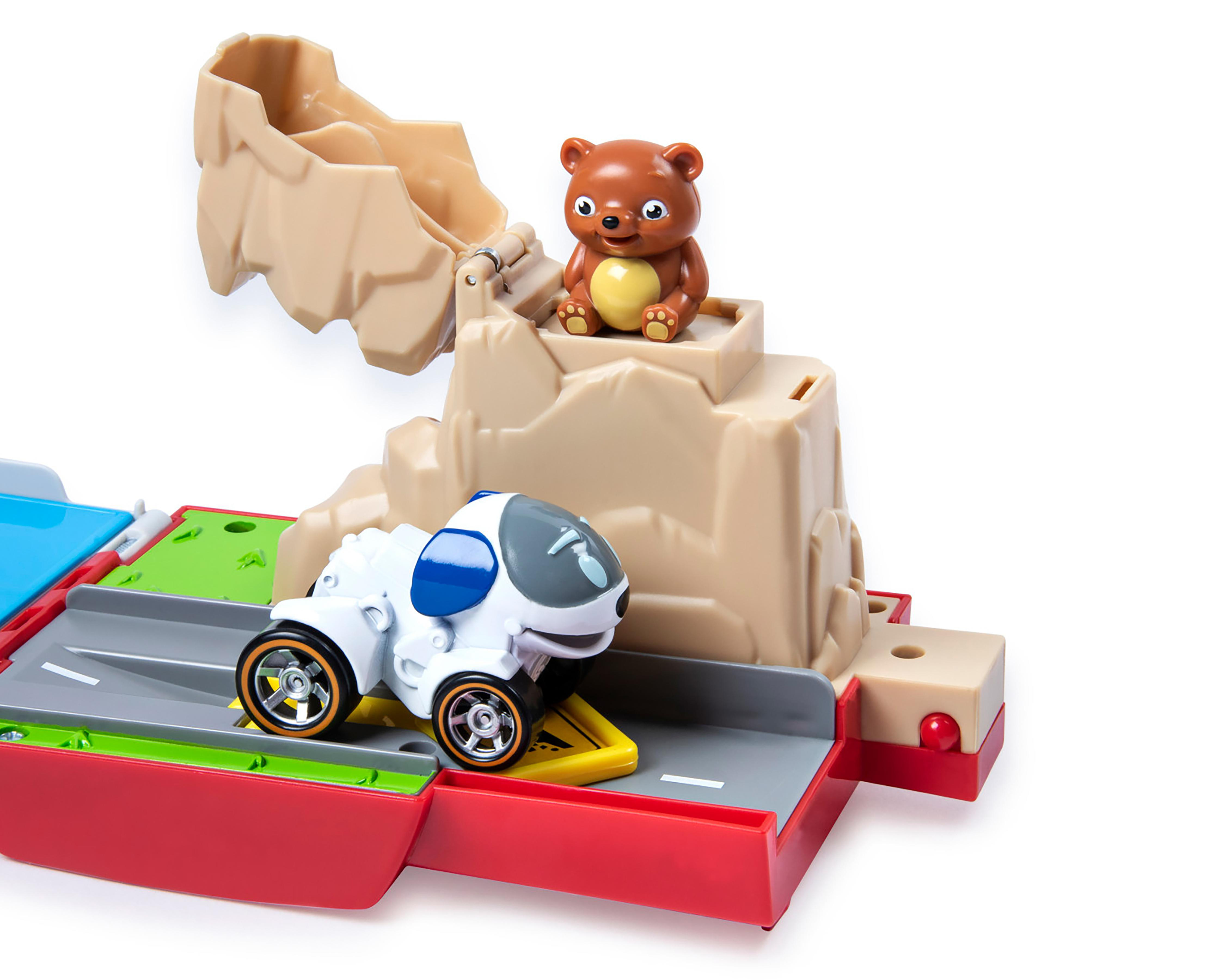 Foto 5 | Launch'n Haul Paw Patroller Spin Master