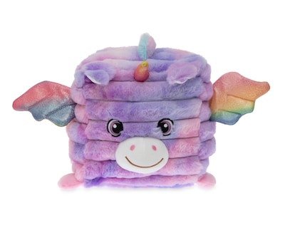Foto 1 | Peluche de Unicornio Minigami