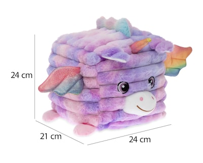 Foto 5 | Peluche de Unicornio Minigami