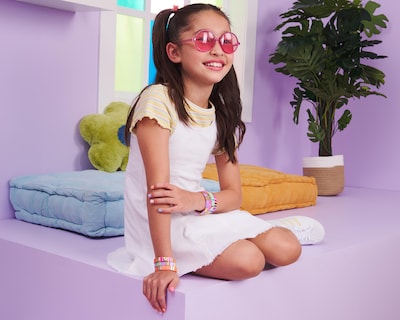 Foto 10 | Creador de Pulseras Cool Maker Pop Style Bracelet Maker