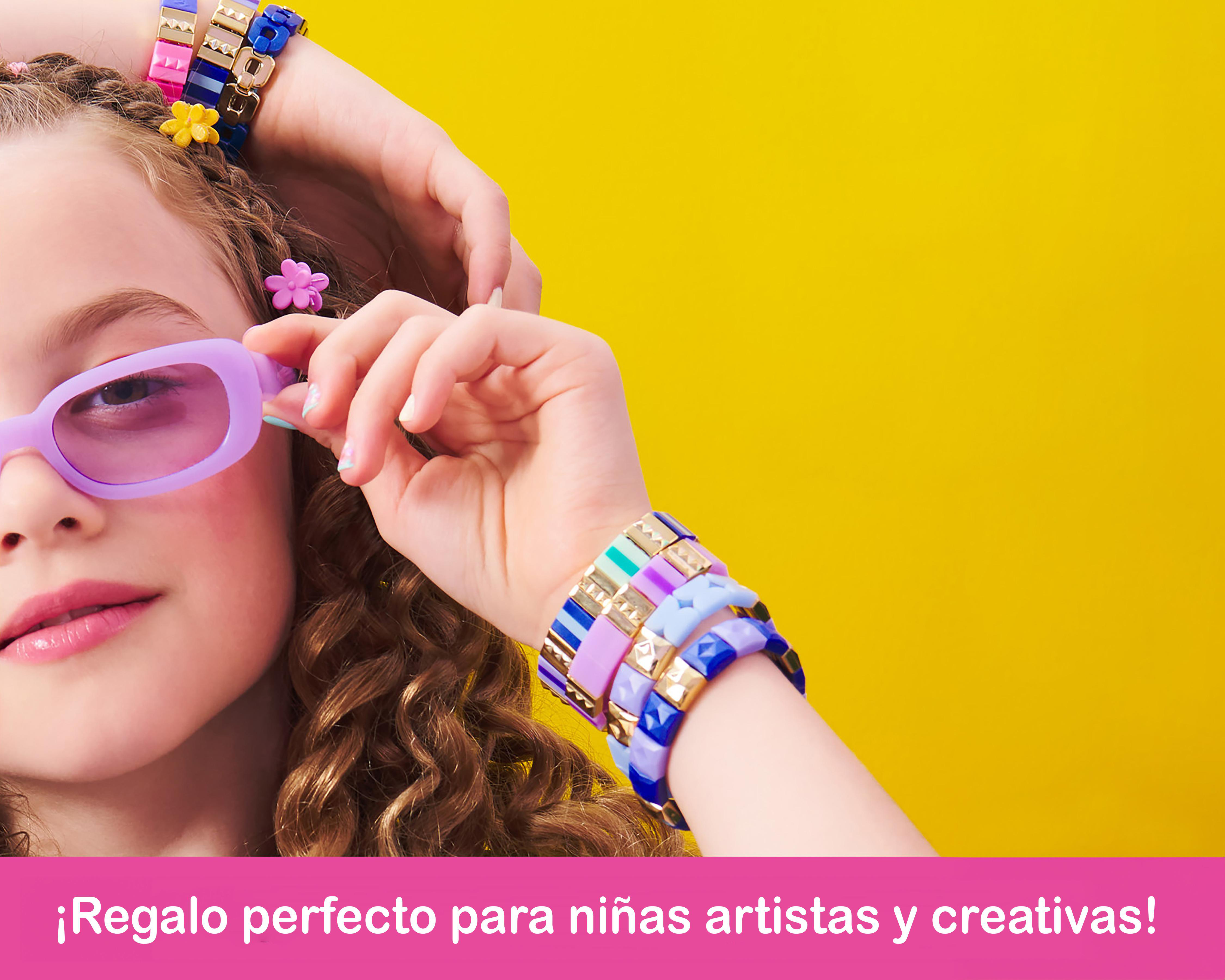 Foto 8 pulgar | Creador de Pulseras Cool Maker Pop Style Bracelet Maker