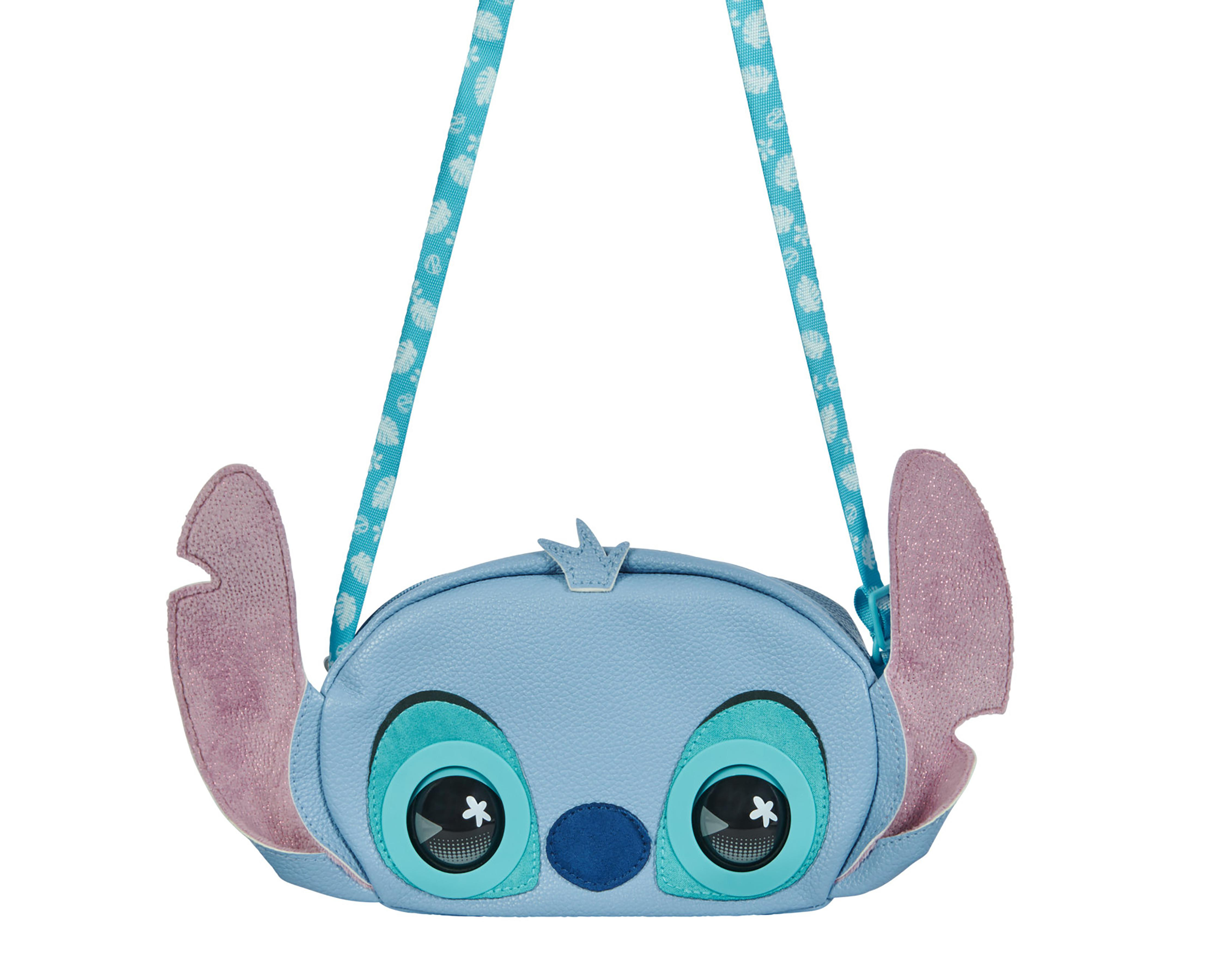 Foto 2 pulgar | Bolsa Interactiva Purse Pets Spin Master Stitch