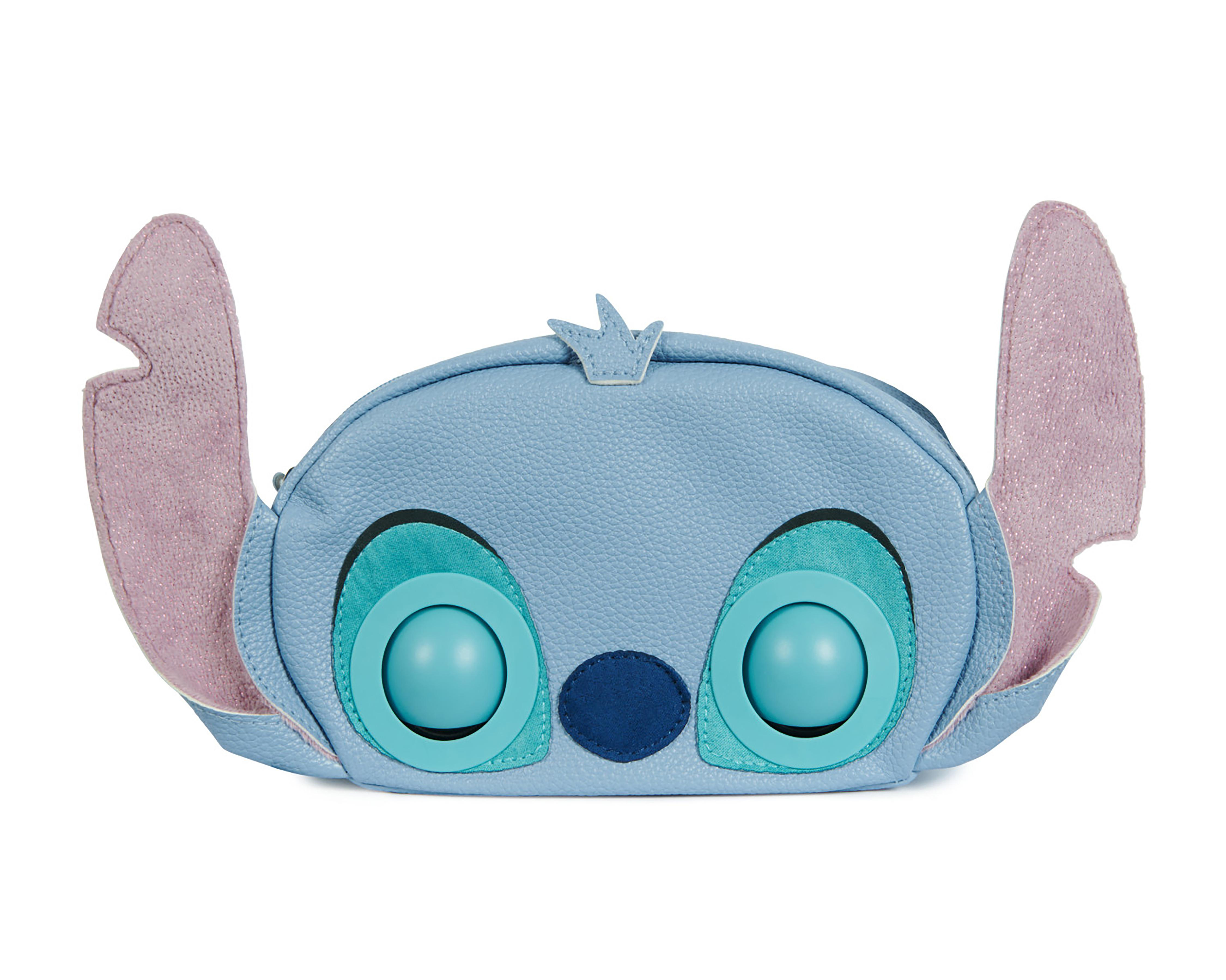 Foto 4 pulgar | Bolsa Interactiva Purse Pets Spin Master Stitch