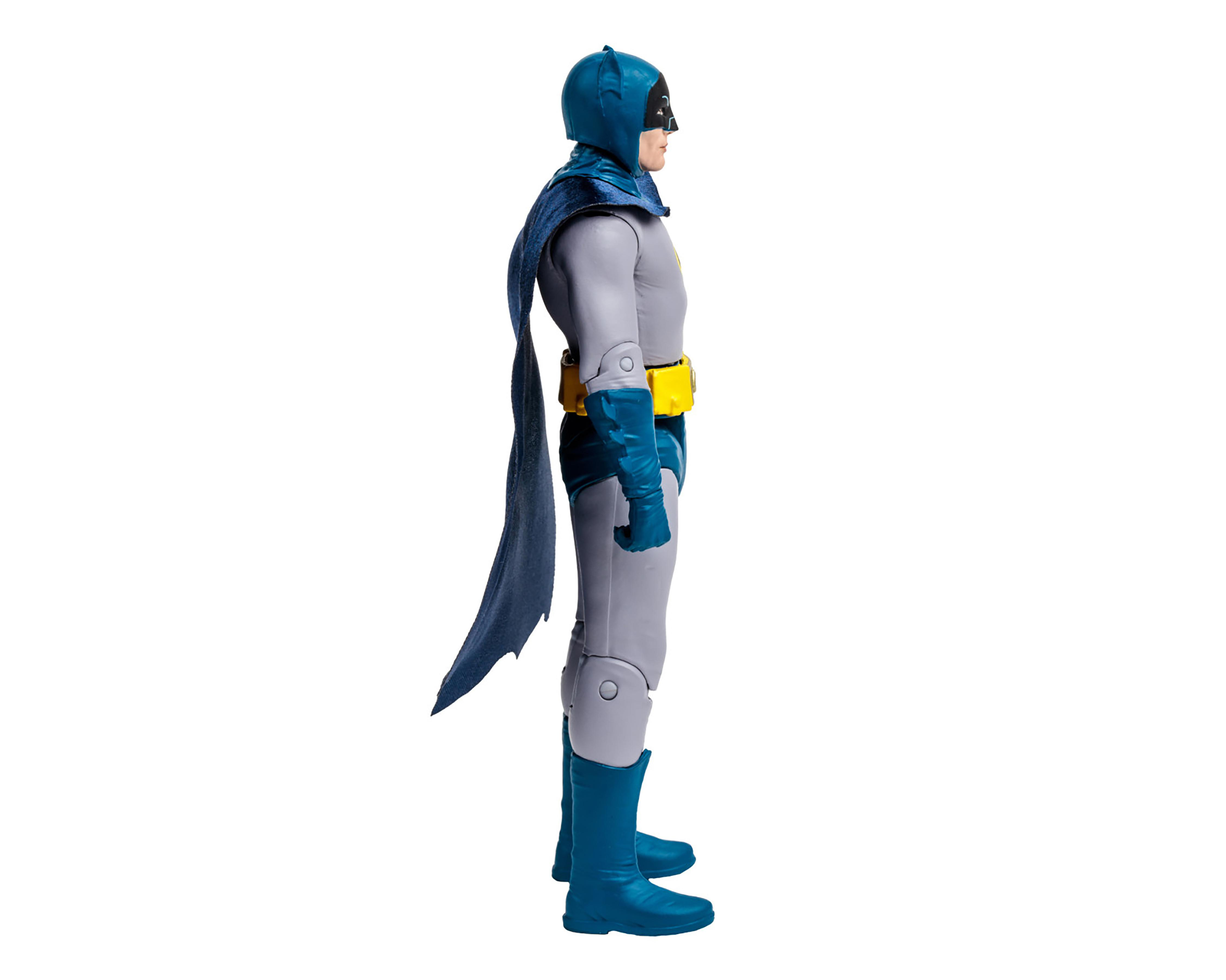 Foto 6 pulgar | Batman McFarlane Classic TV Series