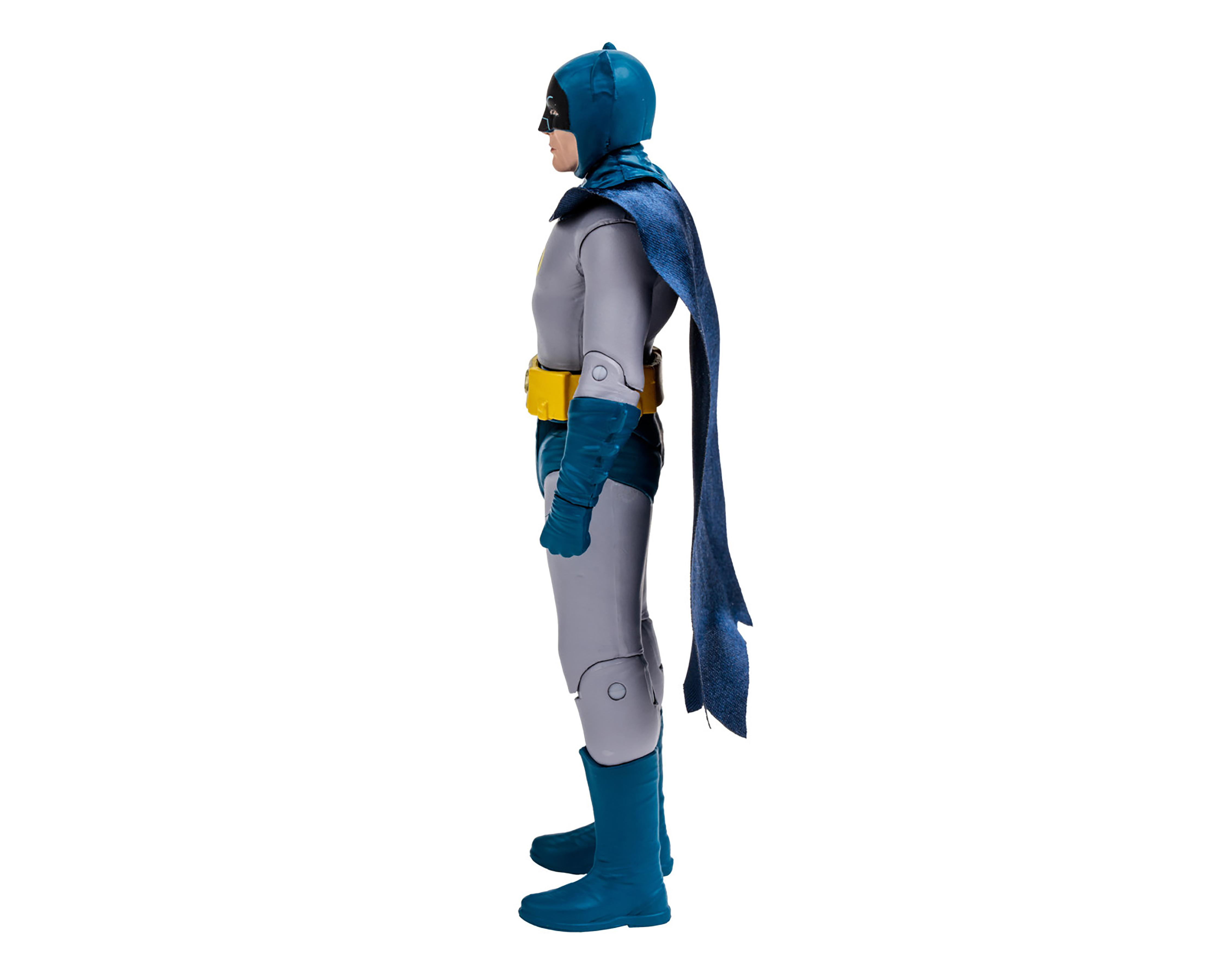 Foto 8 pulgar | Batman McFarlane Classic TV Series