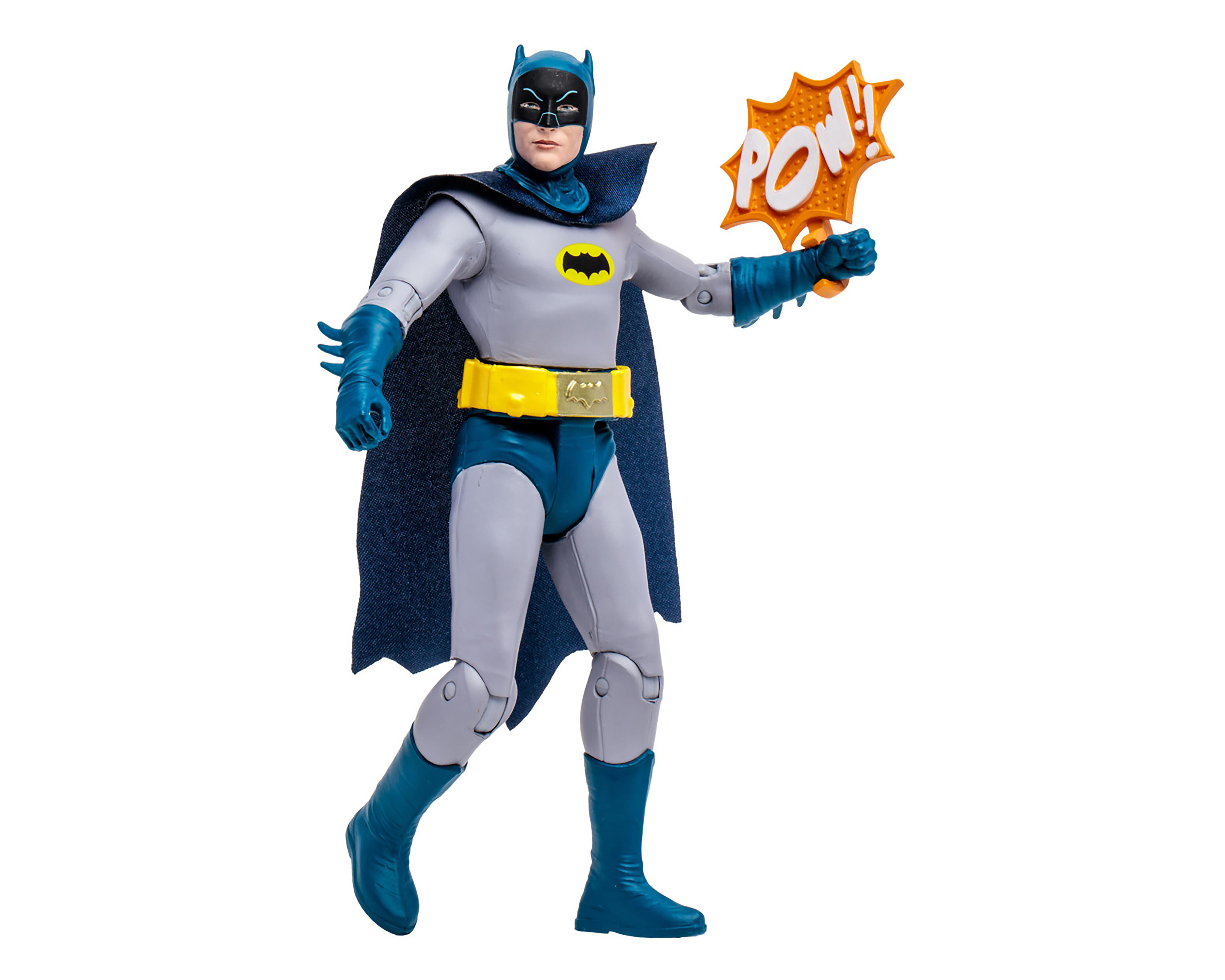 Foto 9 pulgar | Batman McFarlane Classic TV Series