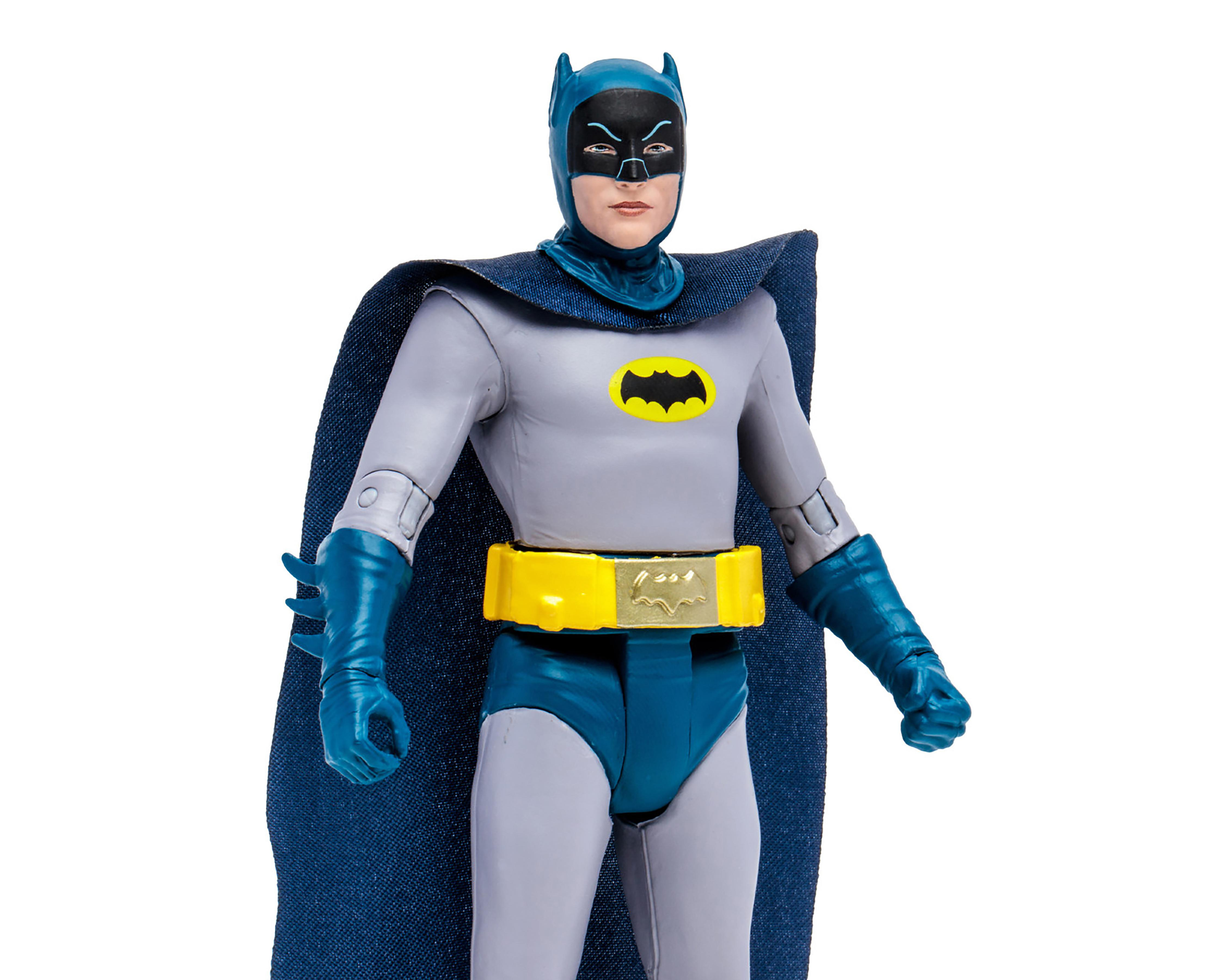 Foto 10 pulgar | Batman McFarlane Classic TV Series