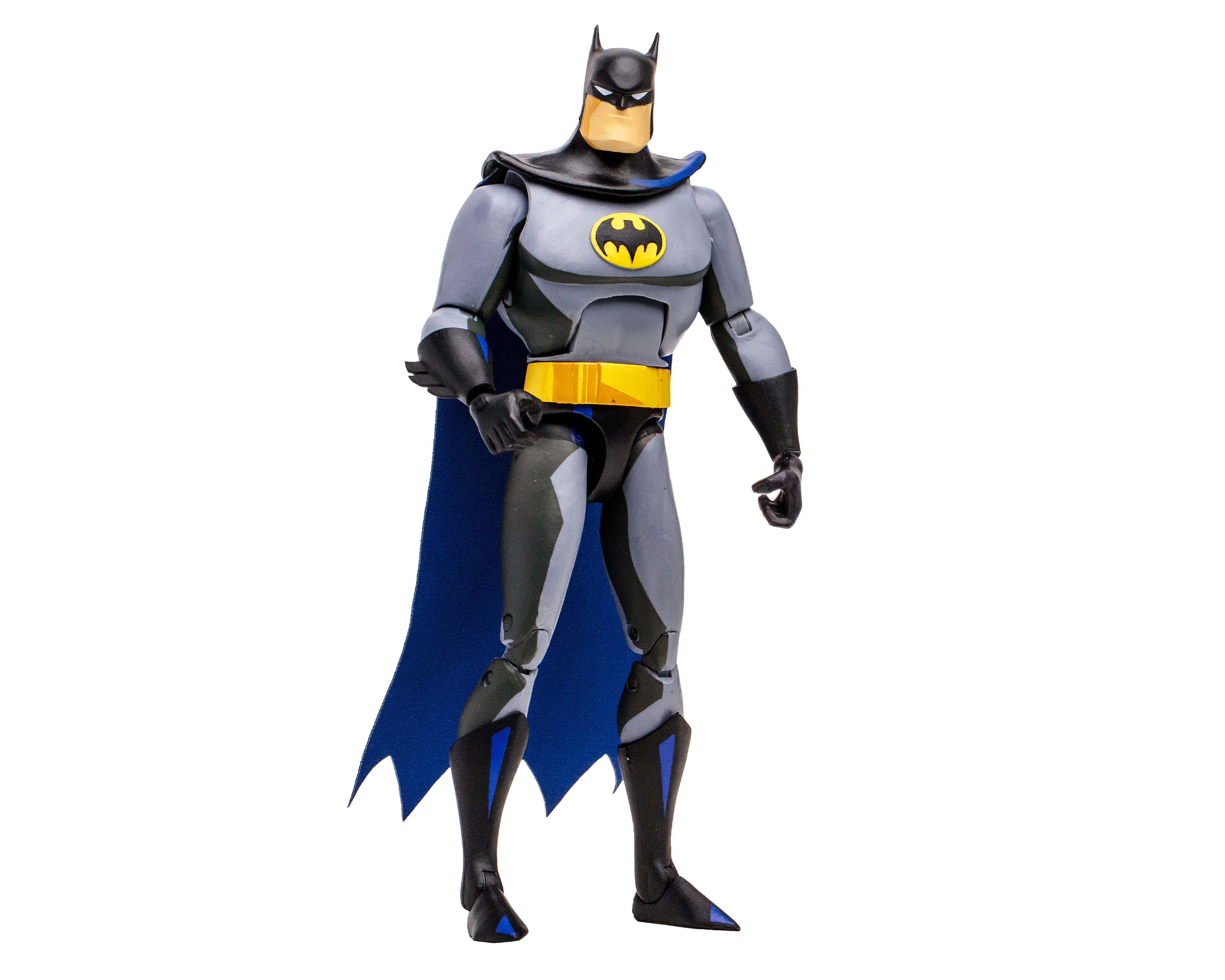 Foto 3 pulgar | Batman McFarlane The Animated Series