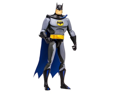 Foto 2 | Batman McFarlane The Animated Series