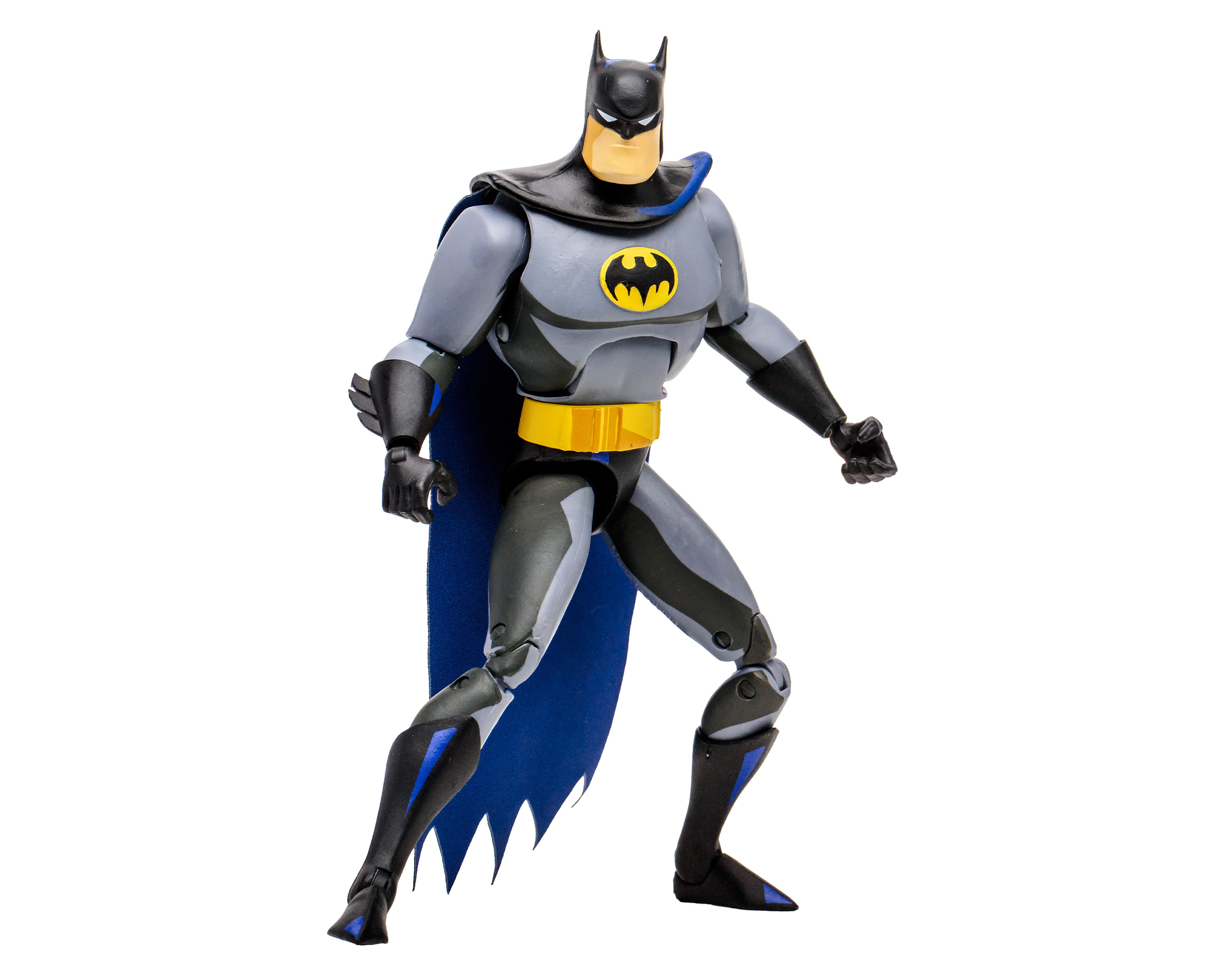 Foto 4 pulgar | Batman McFarlane The Animated Series