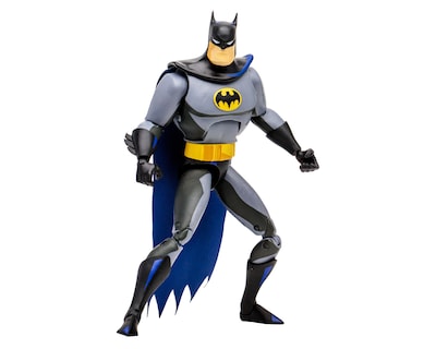 Foto 3 | Batman McFarlane The Animated Series