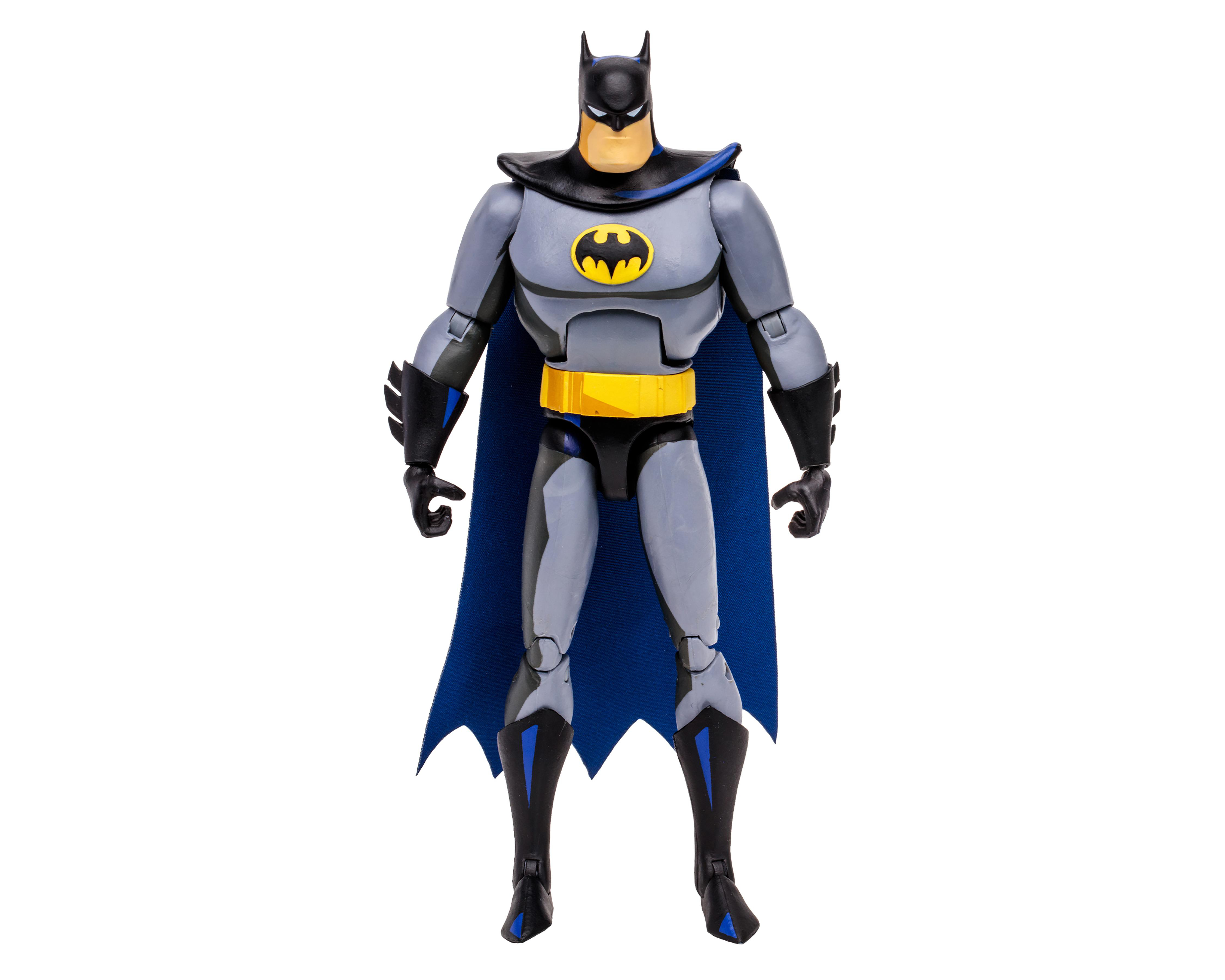 Foto 5 pulgar | Batman McFarlane The Animated Series