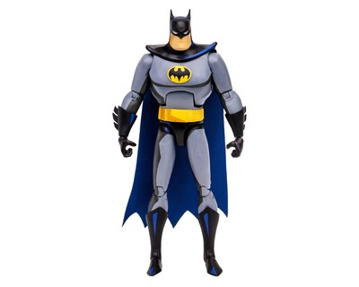 Foto 4 | Batman McFarlane The Animated Series