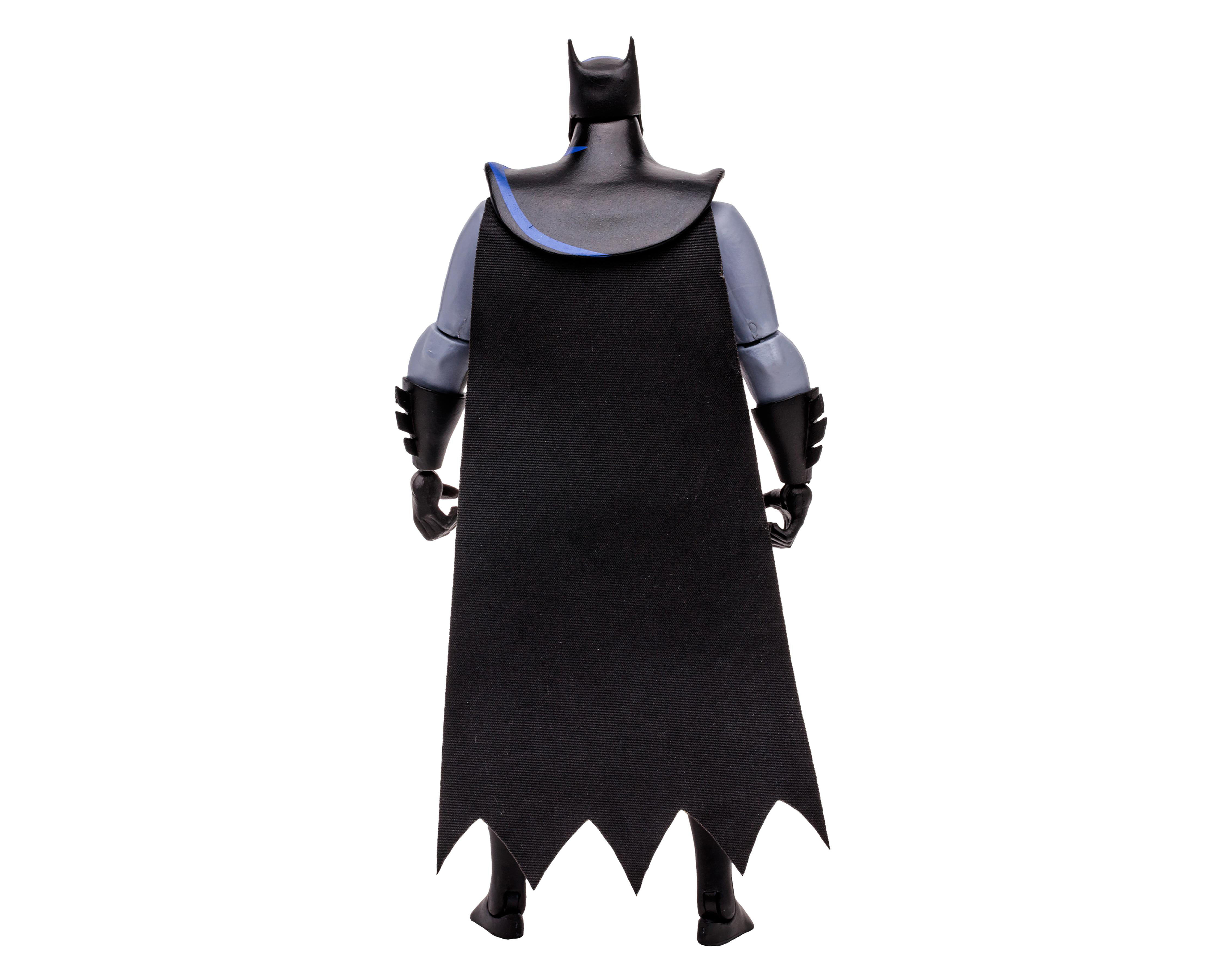 Foto 6 pulgar | Batman McFarlane The Animated Series