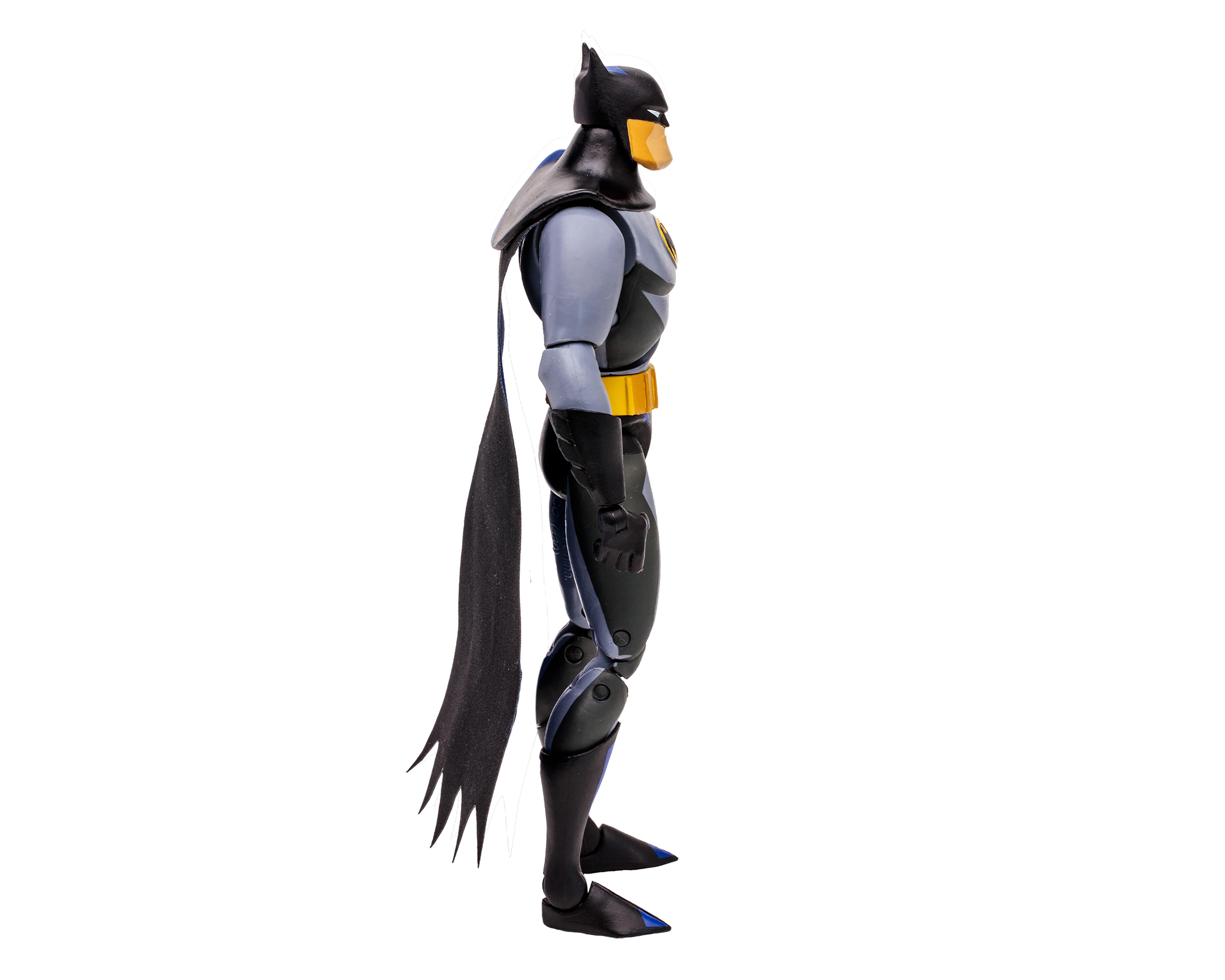 Foto 7 pulgar | Batman McFarlane The Animated Series