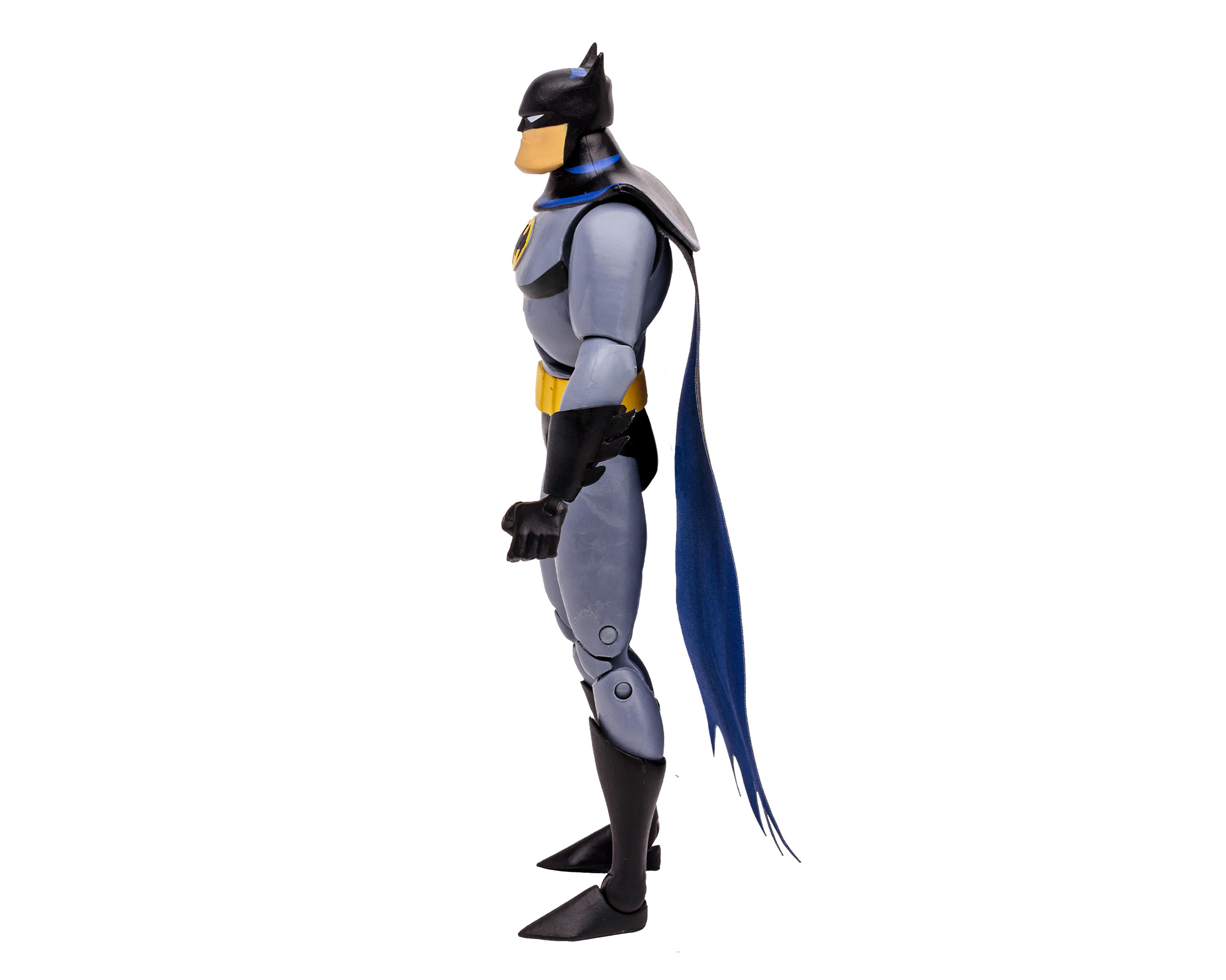 Foto 8 pulgar | Batman McFarlane The Animated Series