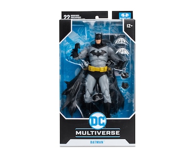 Foto 1 | Batman McFarlane DC Multiverse