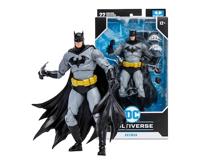 Foto 3 | Batman McFarlane DC Multiverse