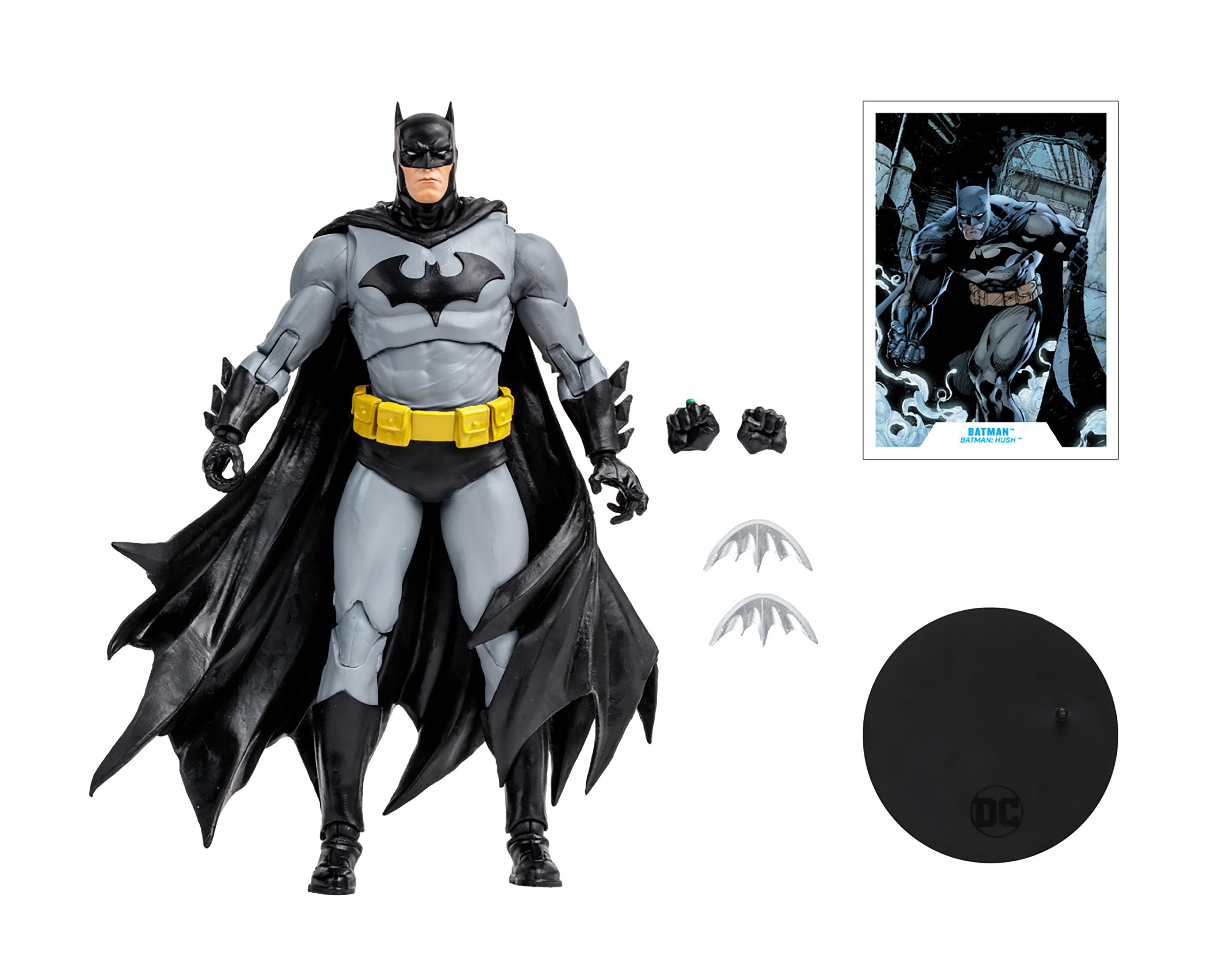 Foto 5 pulgar | Batman McFarlane DC Multiverse