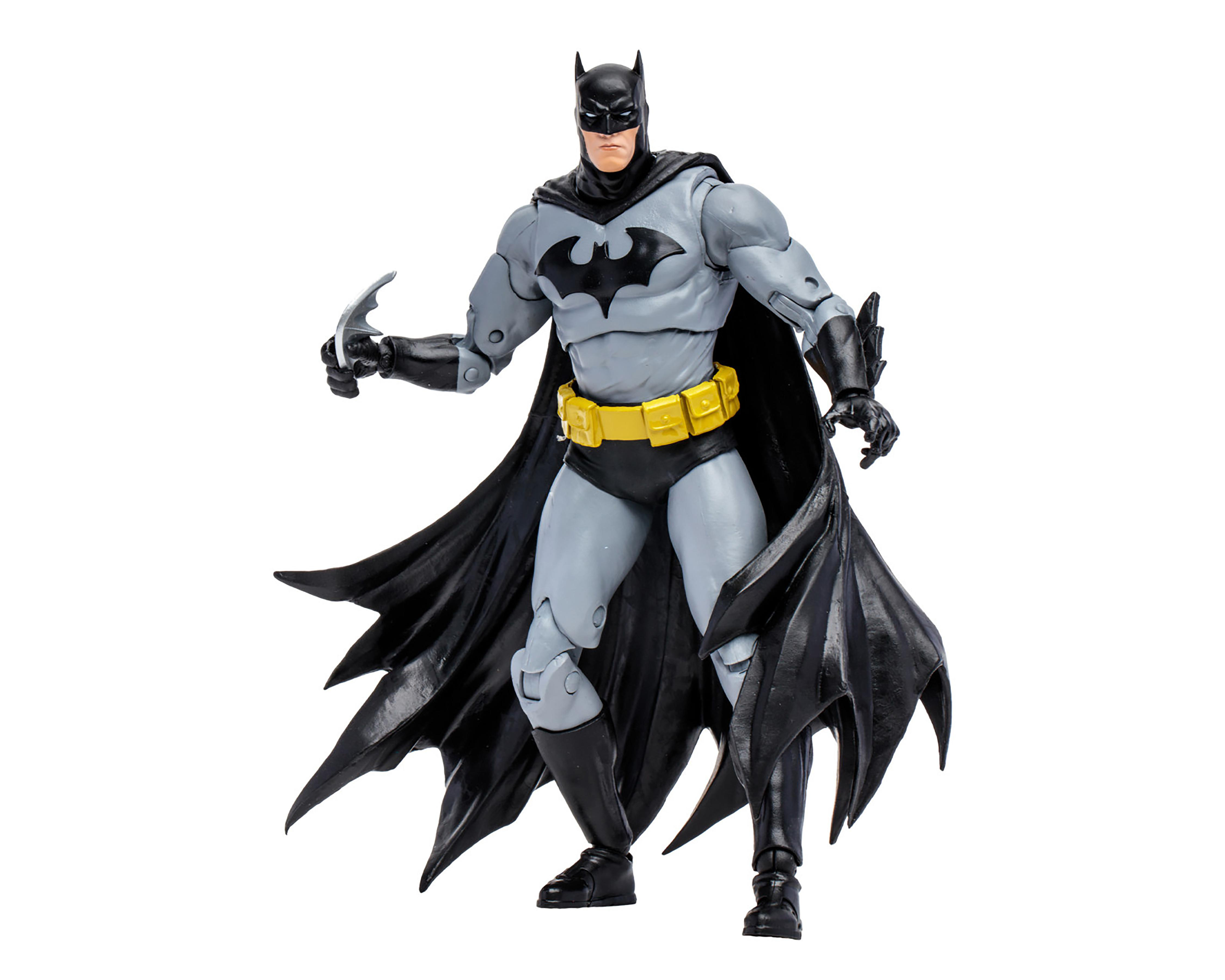 Foto 6 pulgar | Batman McFarlane DC Multiverse