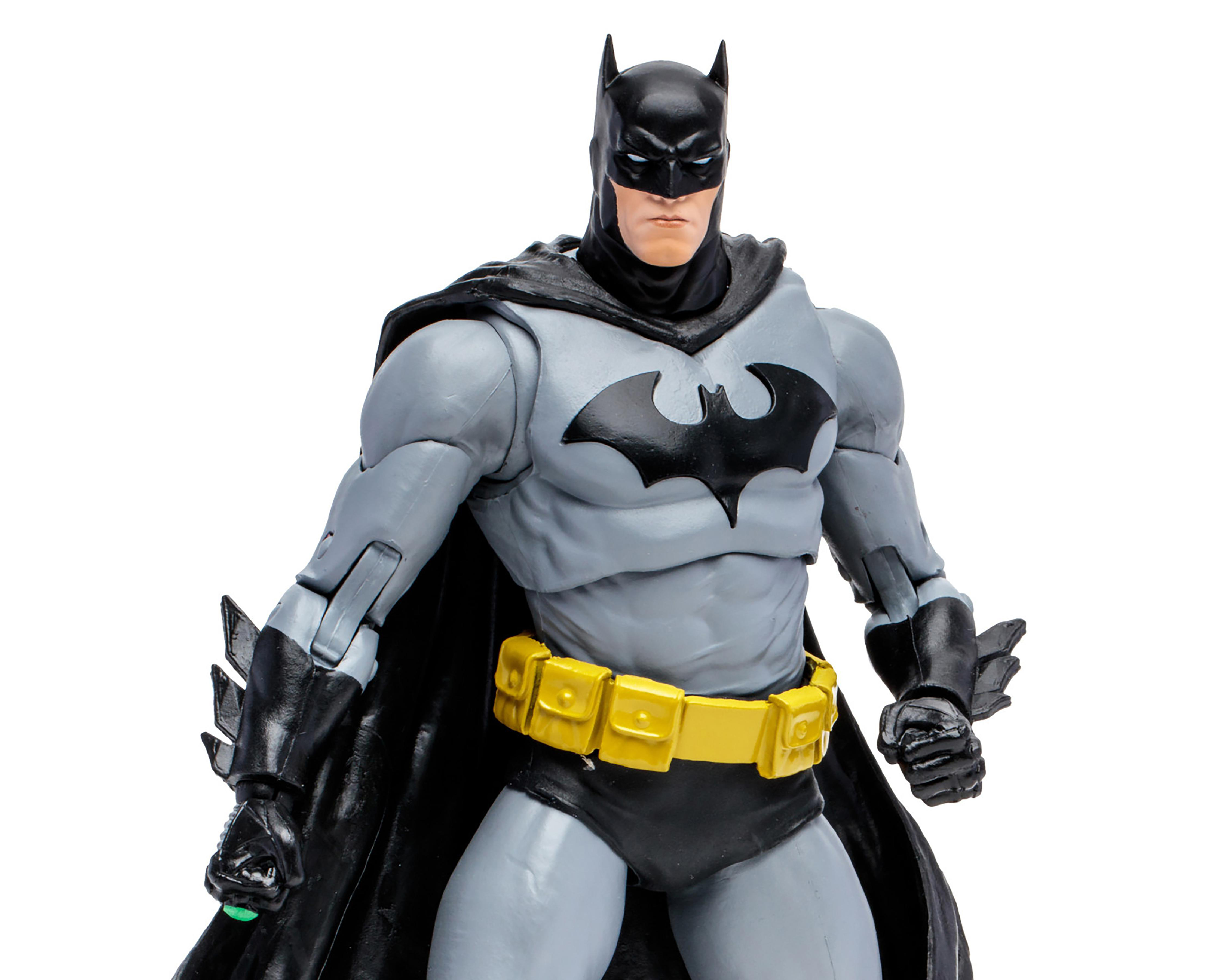 Foto 10 pulgar | Batman McFarlane DC Multiverse