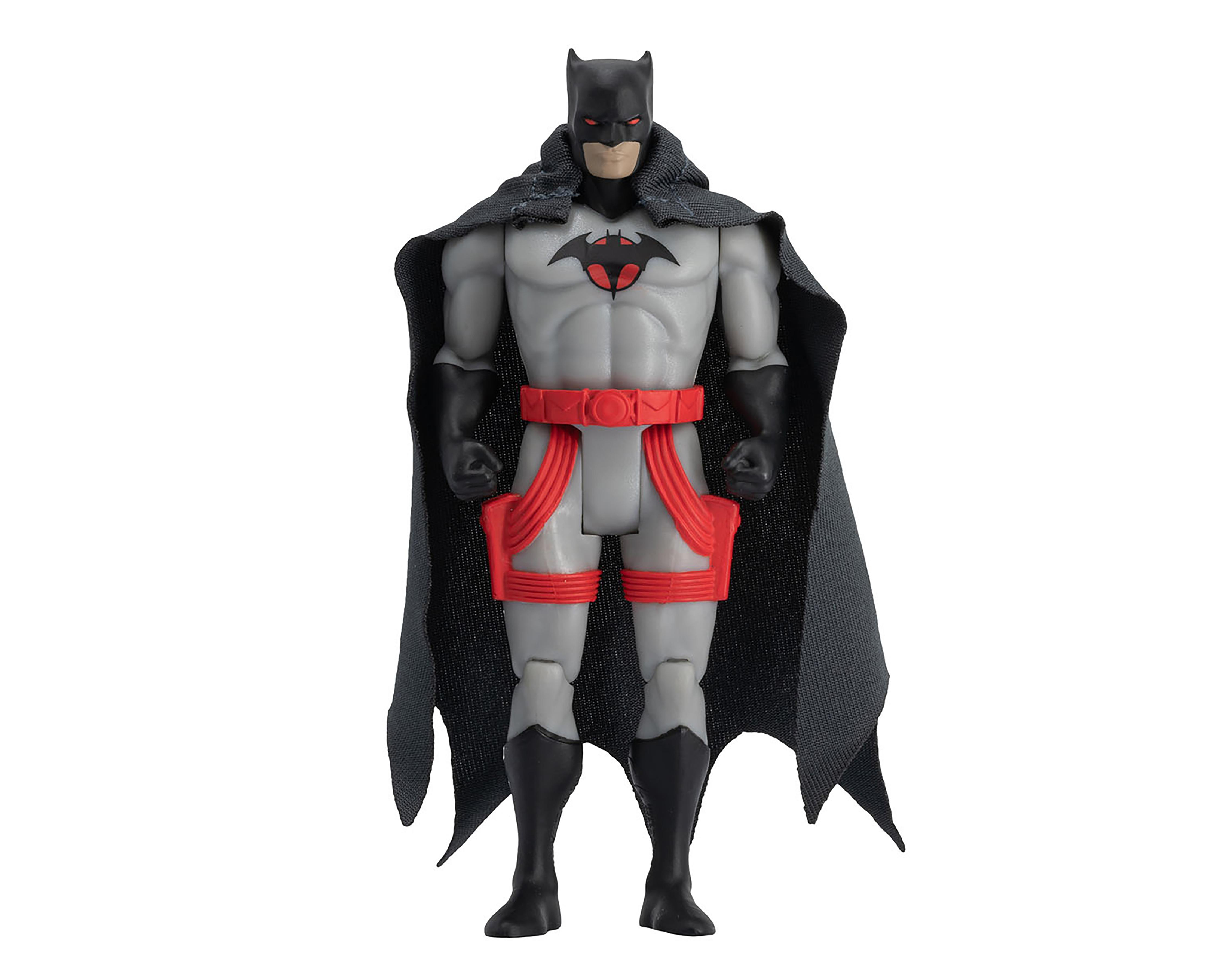 Foto 5 pulgar | Batman DC McFarlane Super Powers Flashpoint