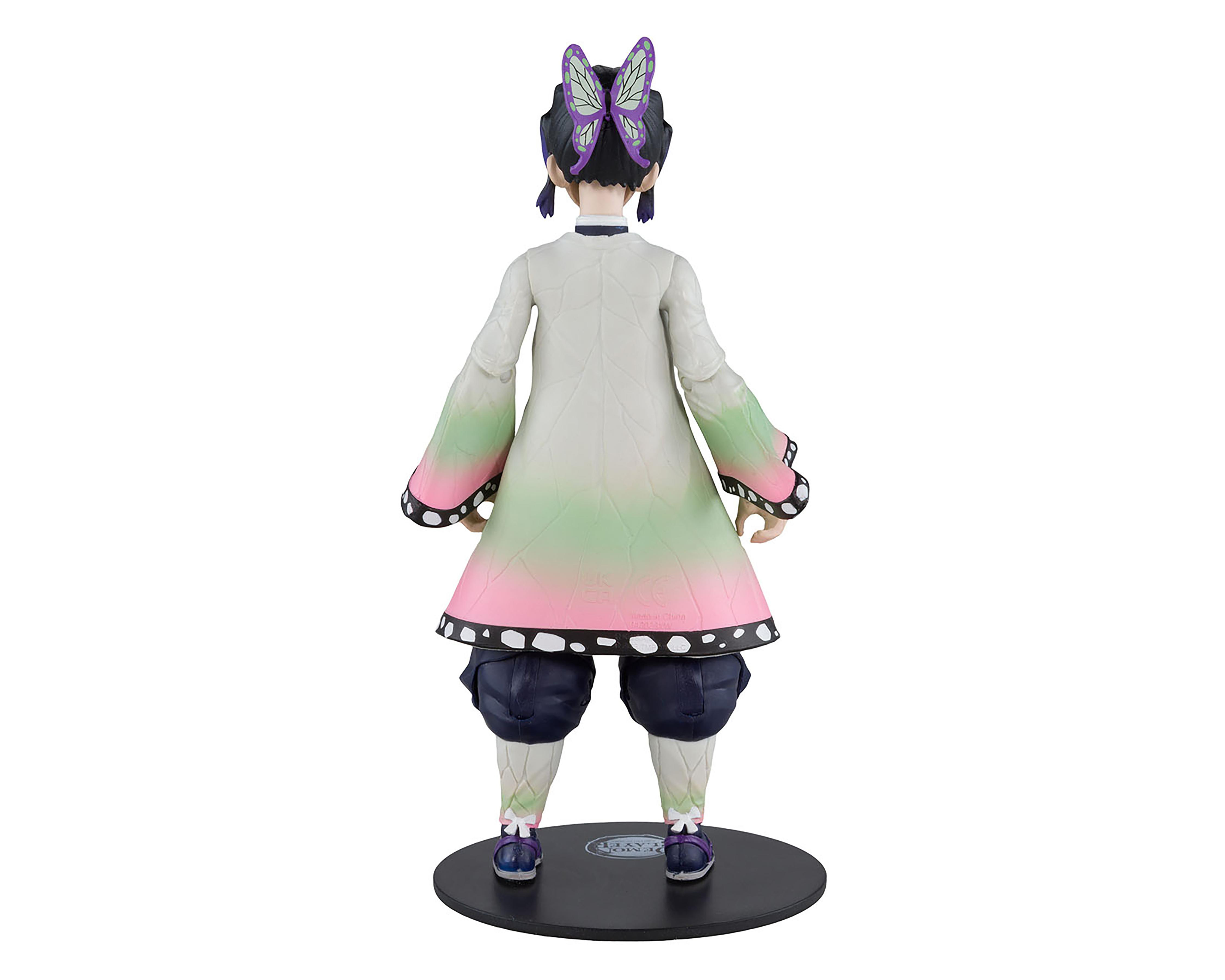 Foto 10 pulgar | Shinobu Kocho McFarlane Demon Slayer Kimetsu No Yaiba