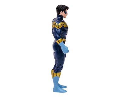 Foto 7 | Nightwing McFarlane Super Powers DC Batman Knightfall
