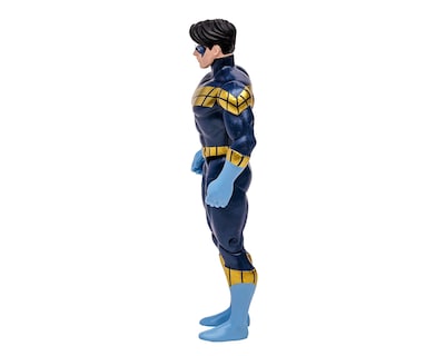 Foto 9 | Nightwing McFarlane Super Powers DC Batman Knightfall