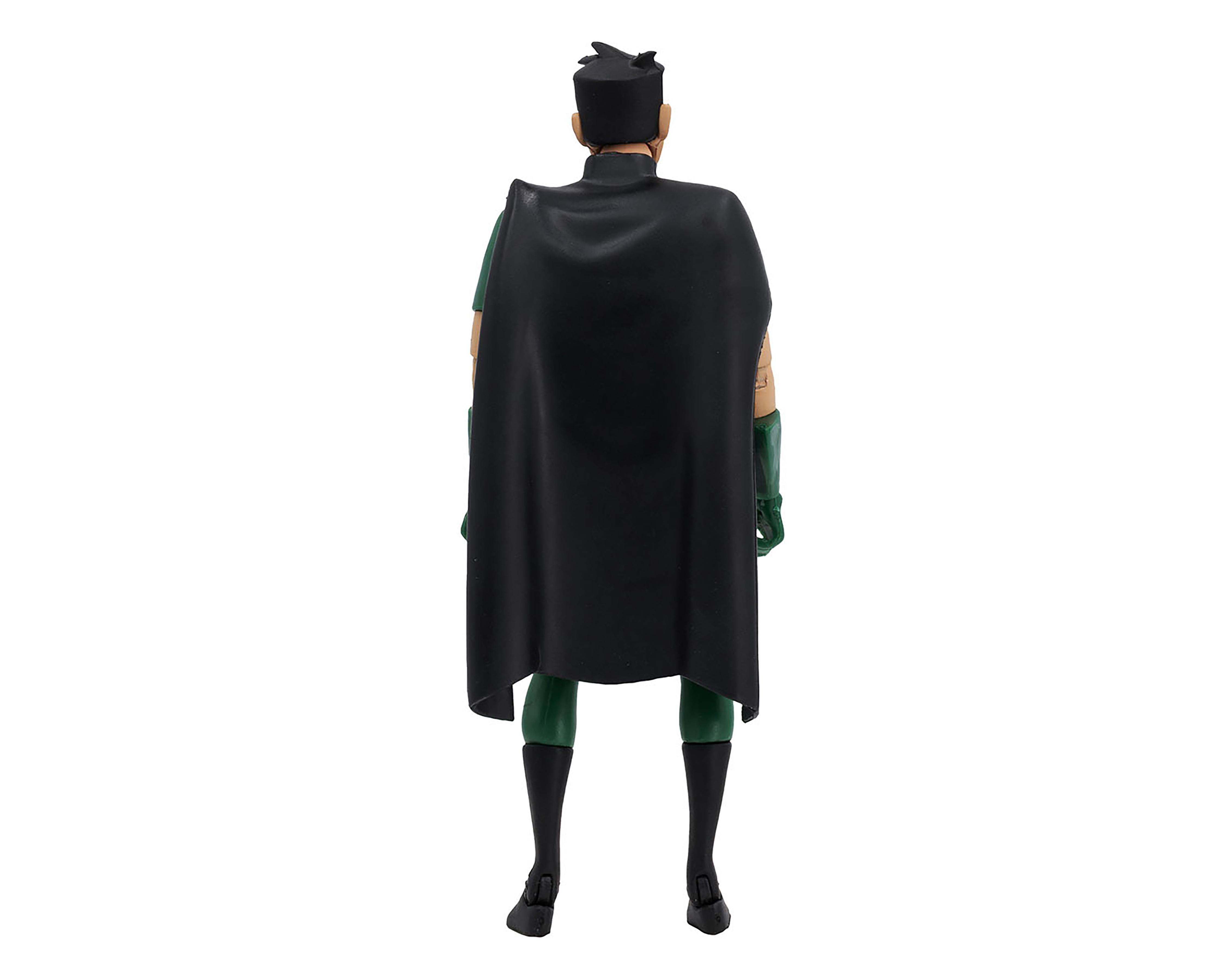 Foto 5 pulgar | Robin McFarlane DC Batman: The Animate Series Build-A