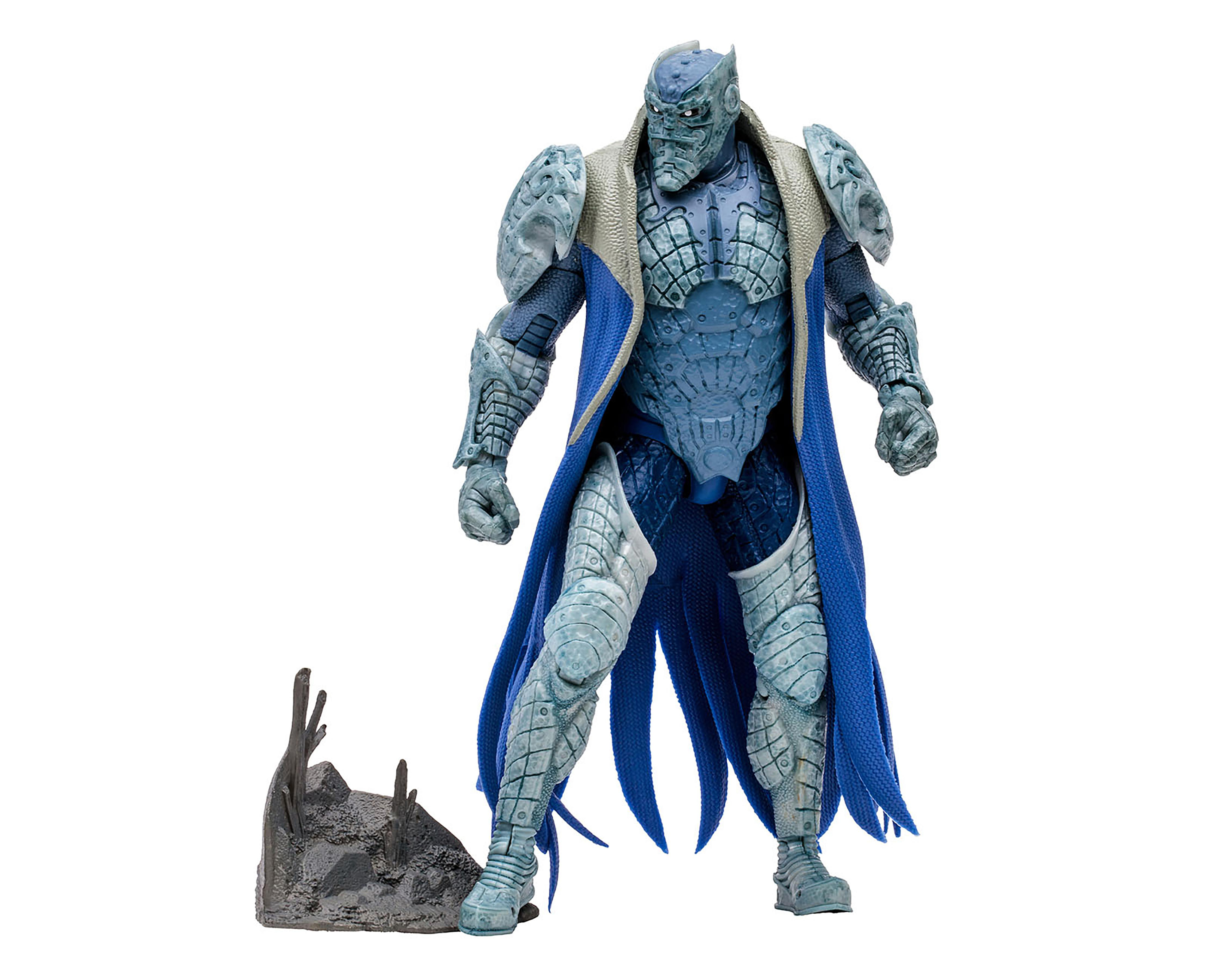 Figura de Acción Disruptor McFarlane Spawn