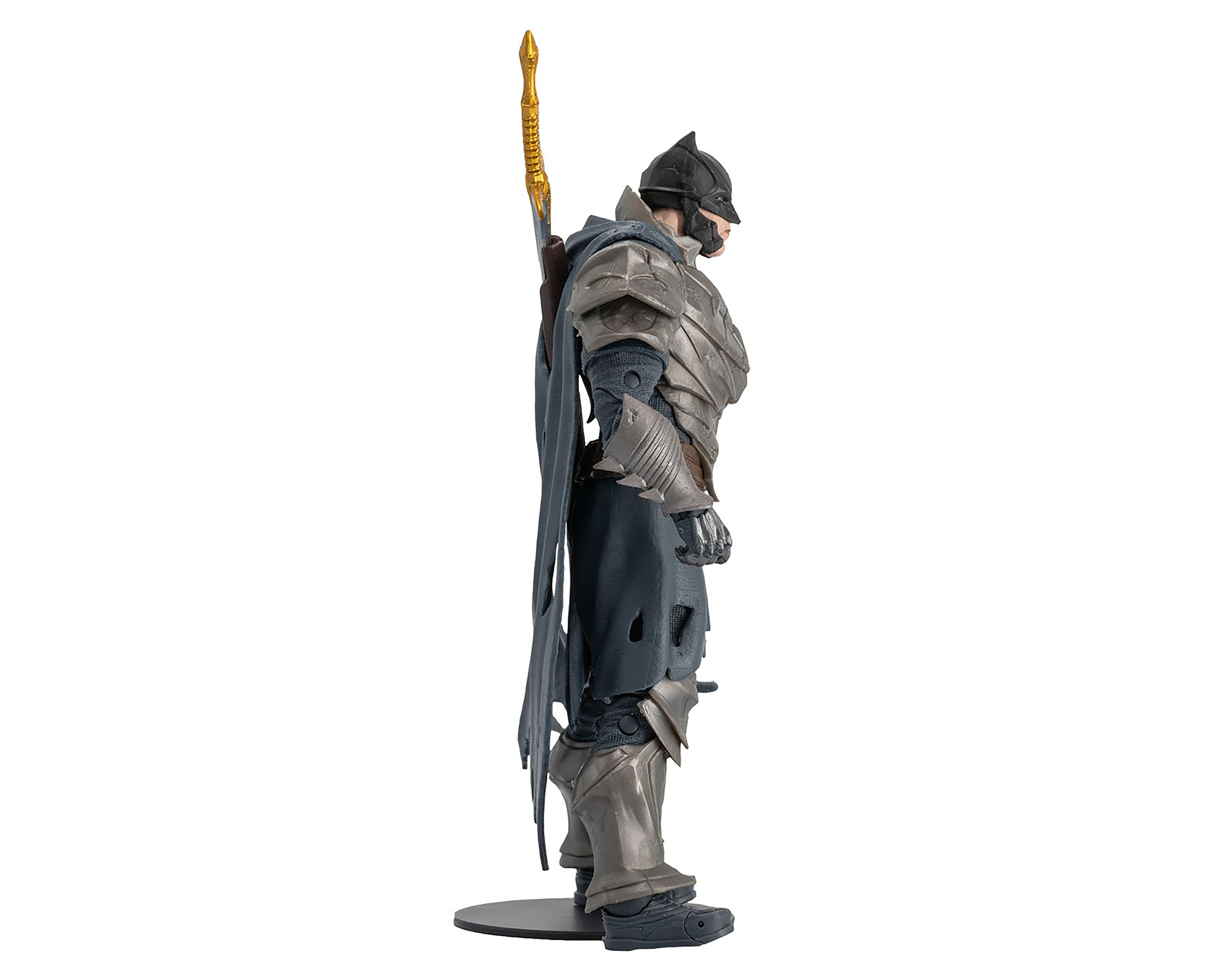 Foto 10 pulgar | Batman Dark Knights of Steel McFarlane DC Multiverse