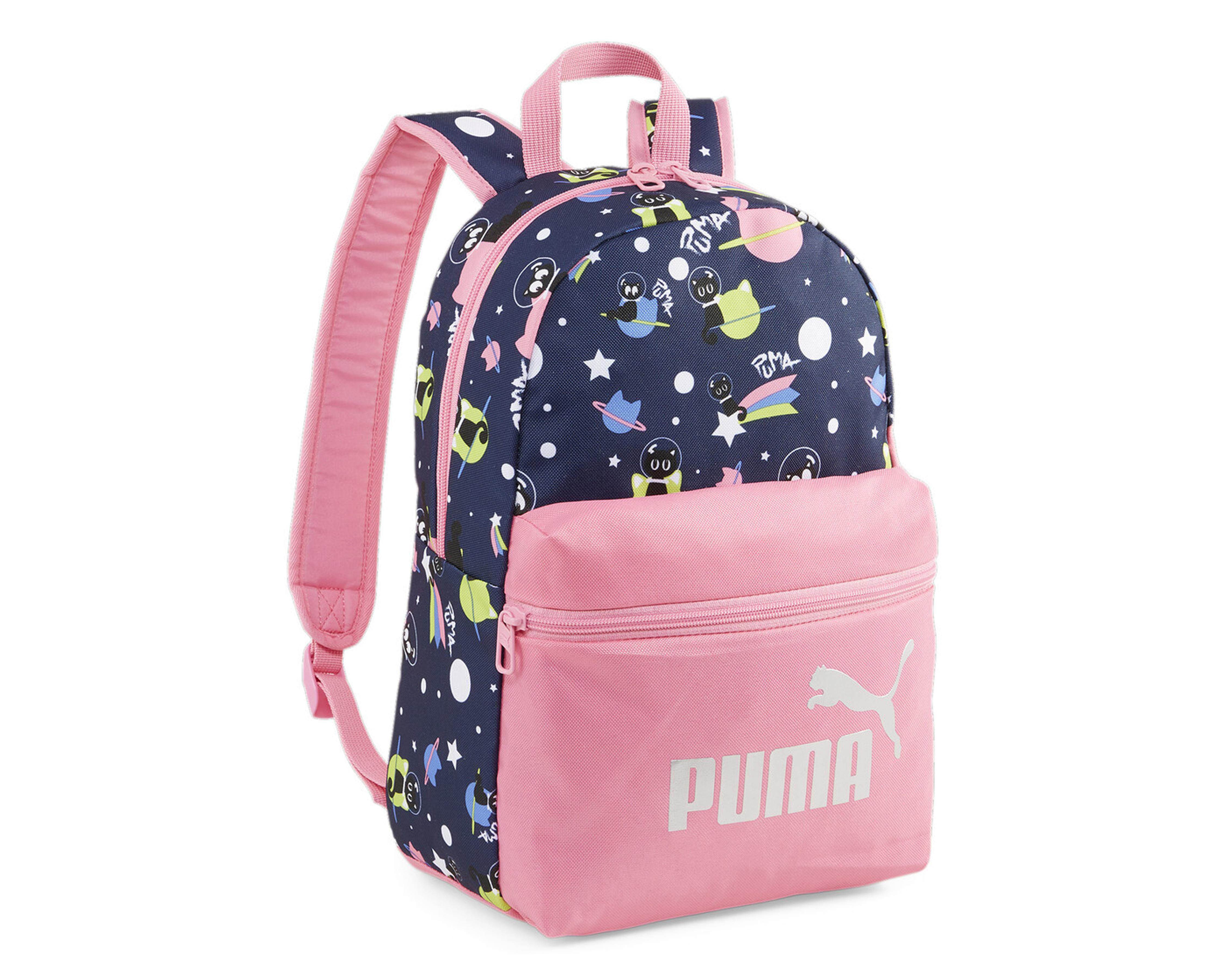 Foto 2 pulgar | Mochila Puma Phase