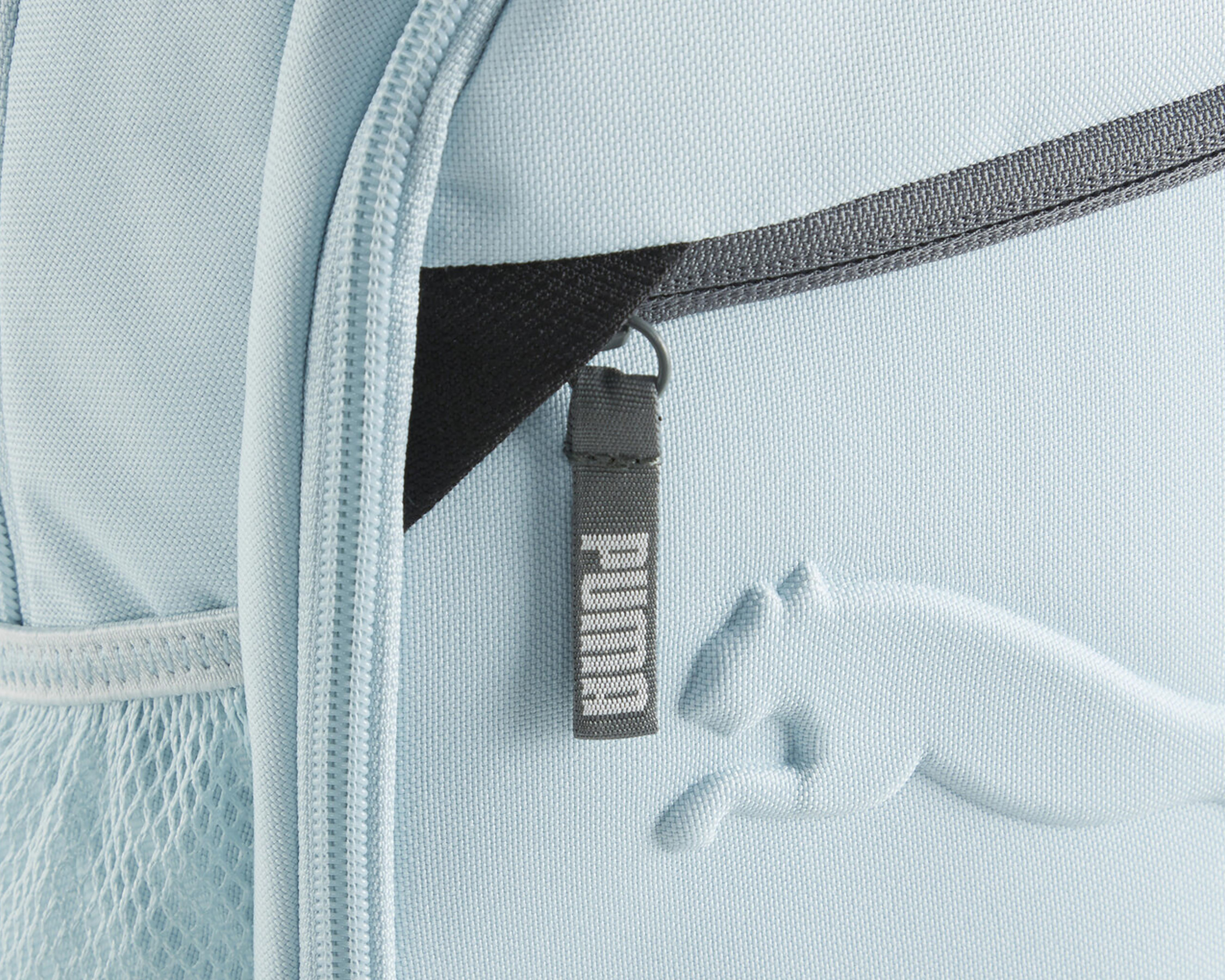 Foto 4 pulgar | Mochila Puma Buzz Youth