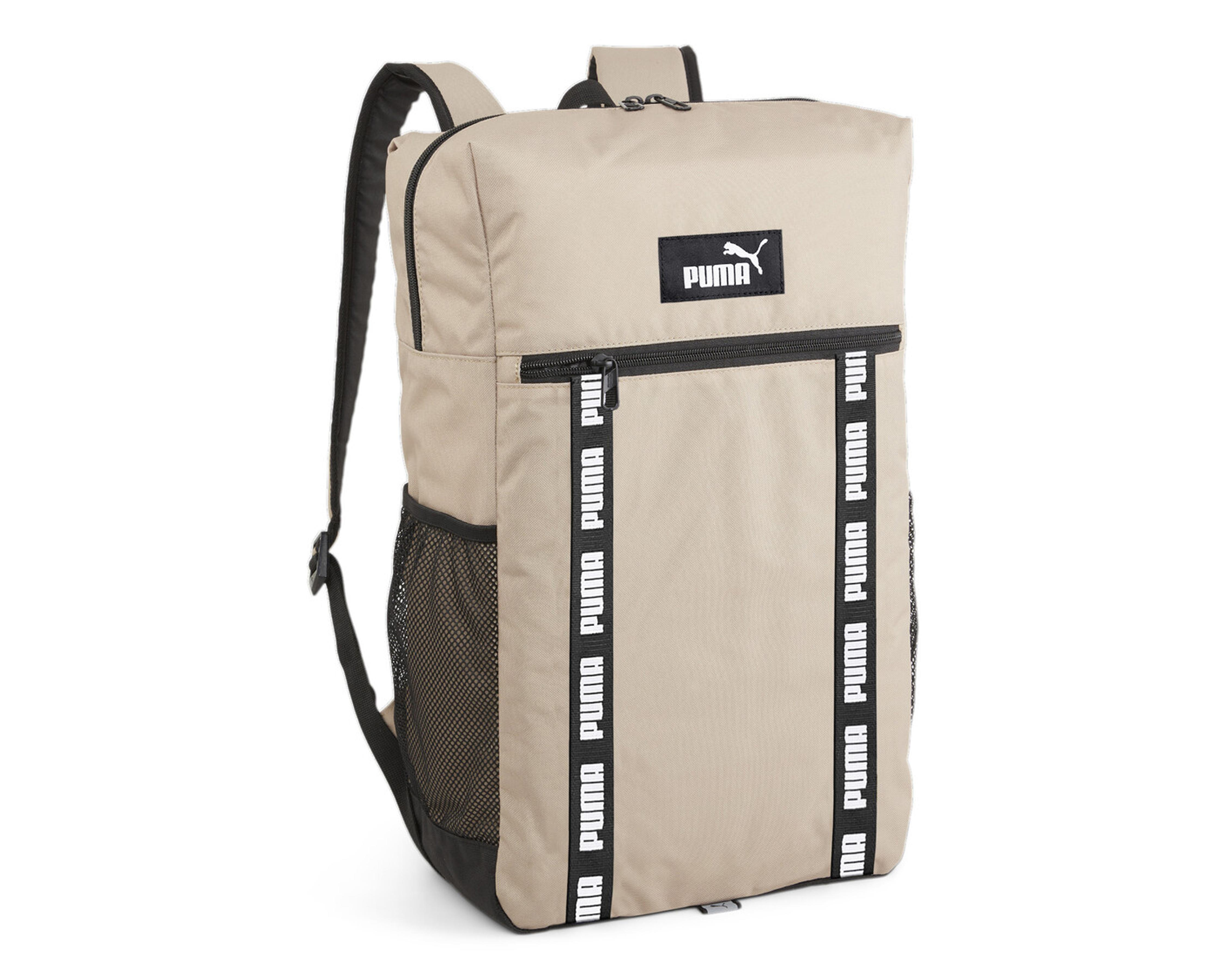Mochila Puma Evoess Box $719