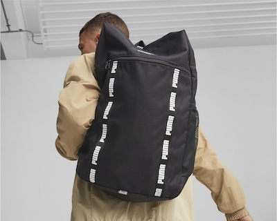 Foto 4 | Mochila Puma Evoess Box