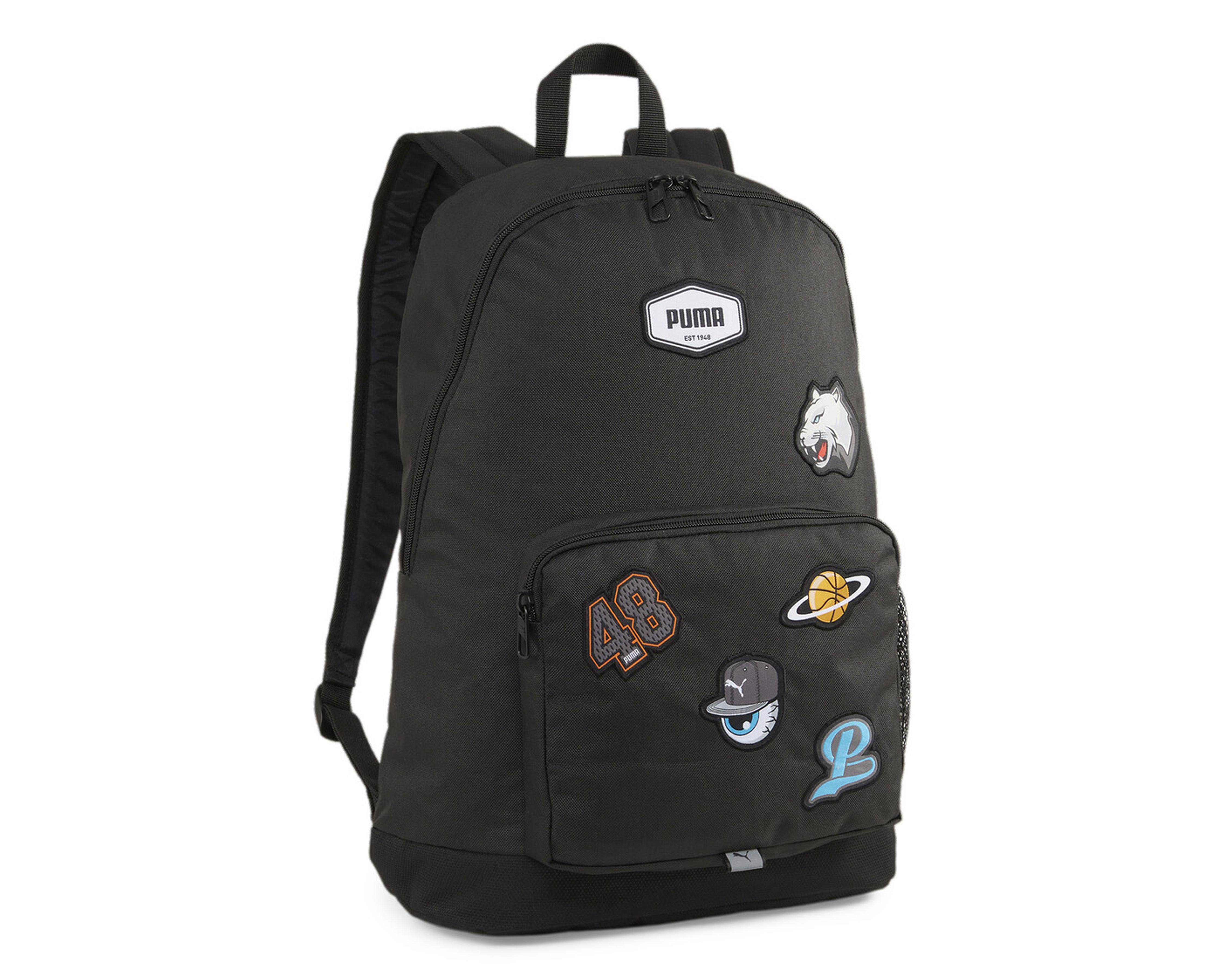 Foto 1 | Mochila Puma Patch
