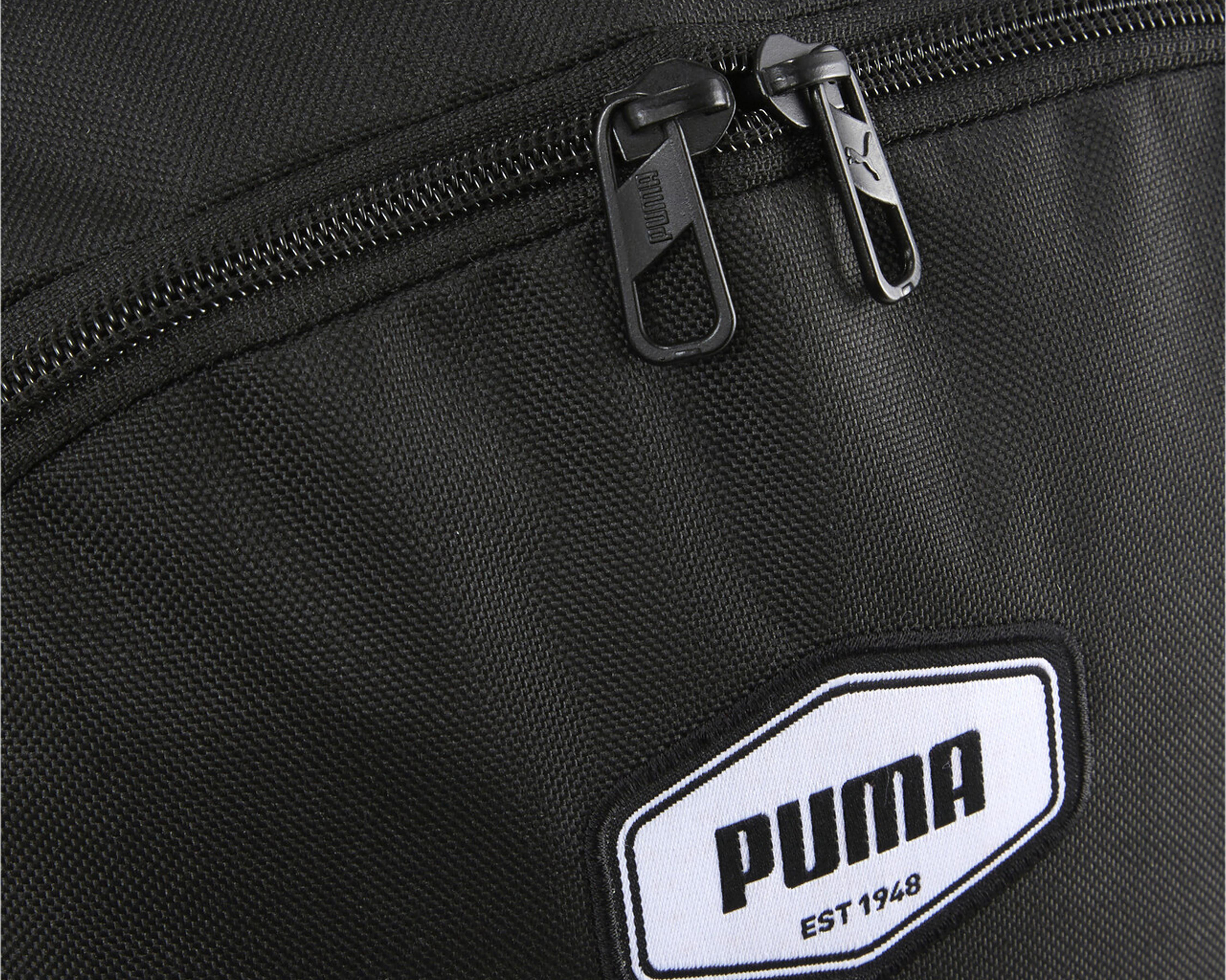 Foto 4 pulgar | Mochila Puma Patch