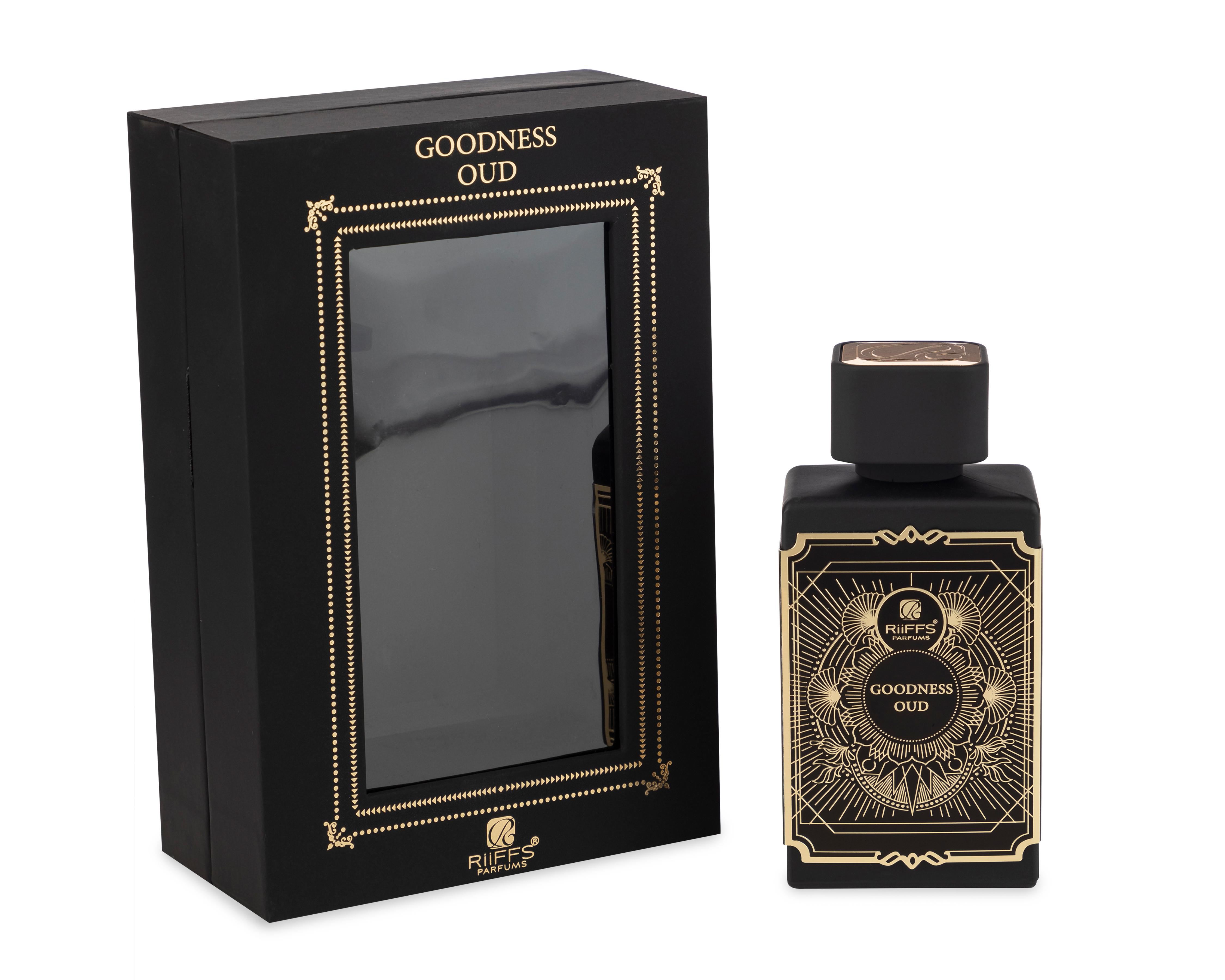 Foto 2 pulgar | Perfume Riiffs Goodness Oud