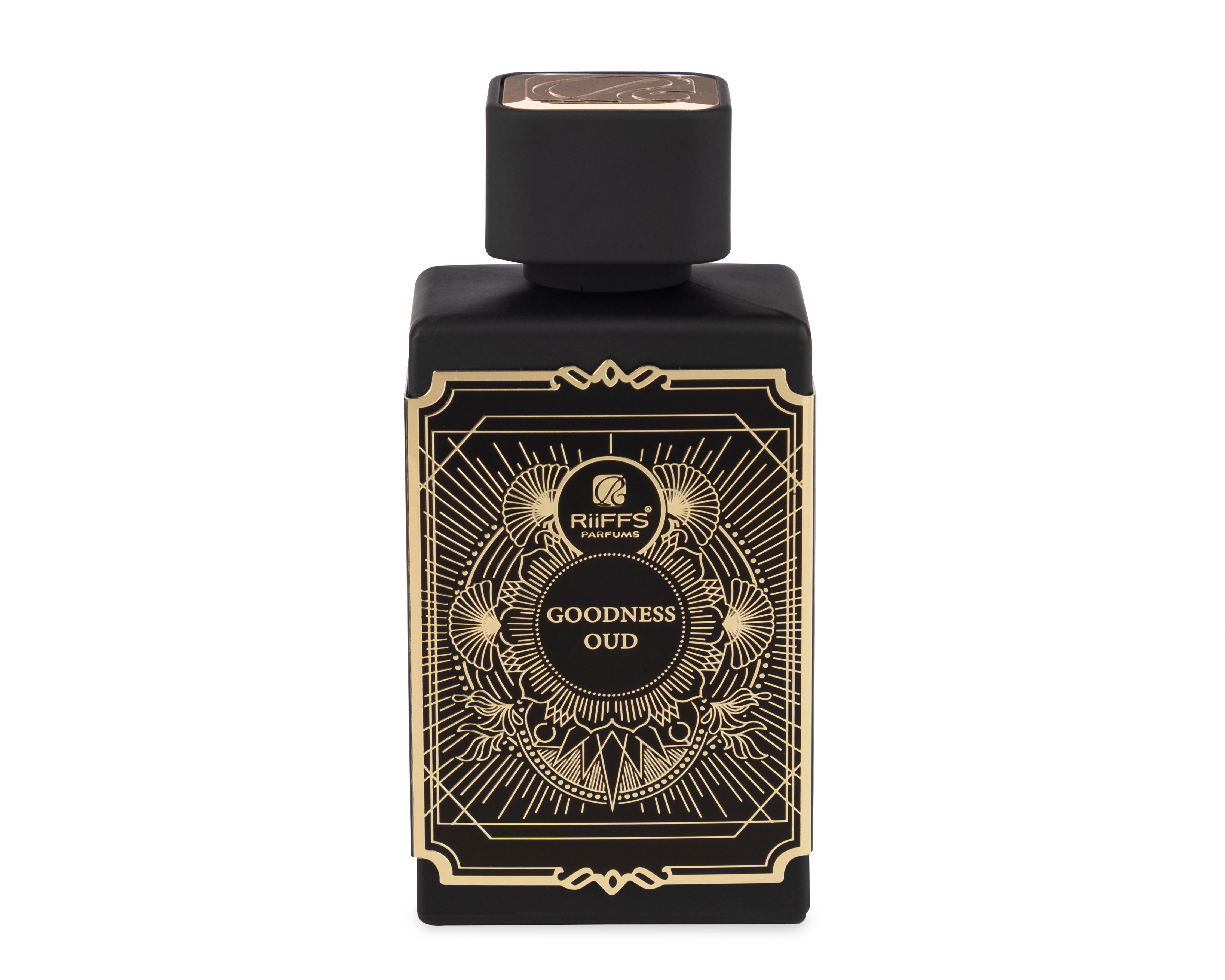 Foto 3 pulgar | Perfume Riiffs Goodness Oud