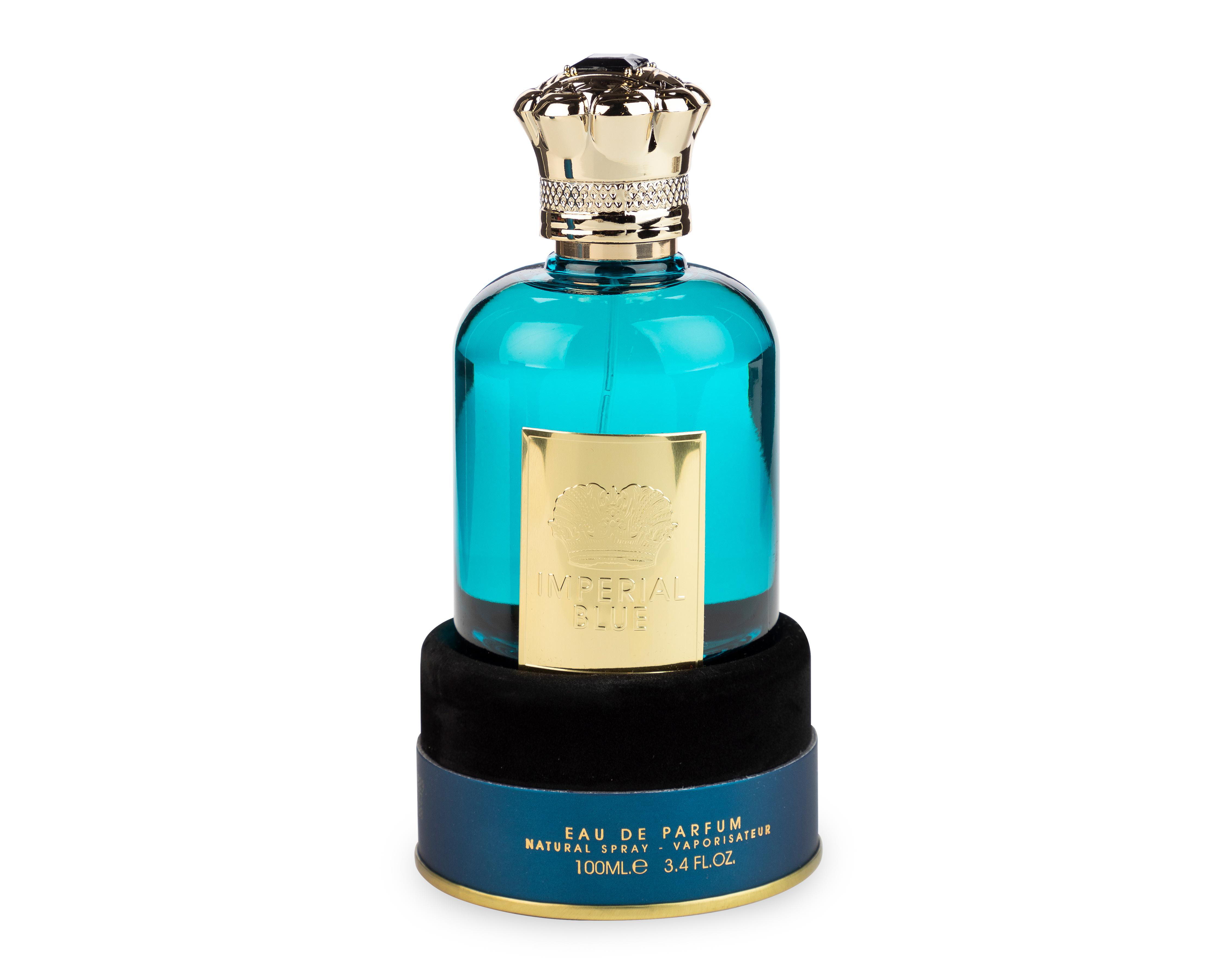 Foto 2 | Perfume Riiffs Imperial Blue Eau de Parfum 100 ml