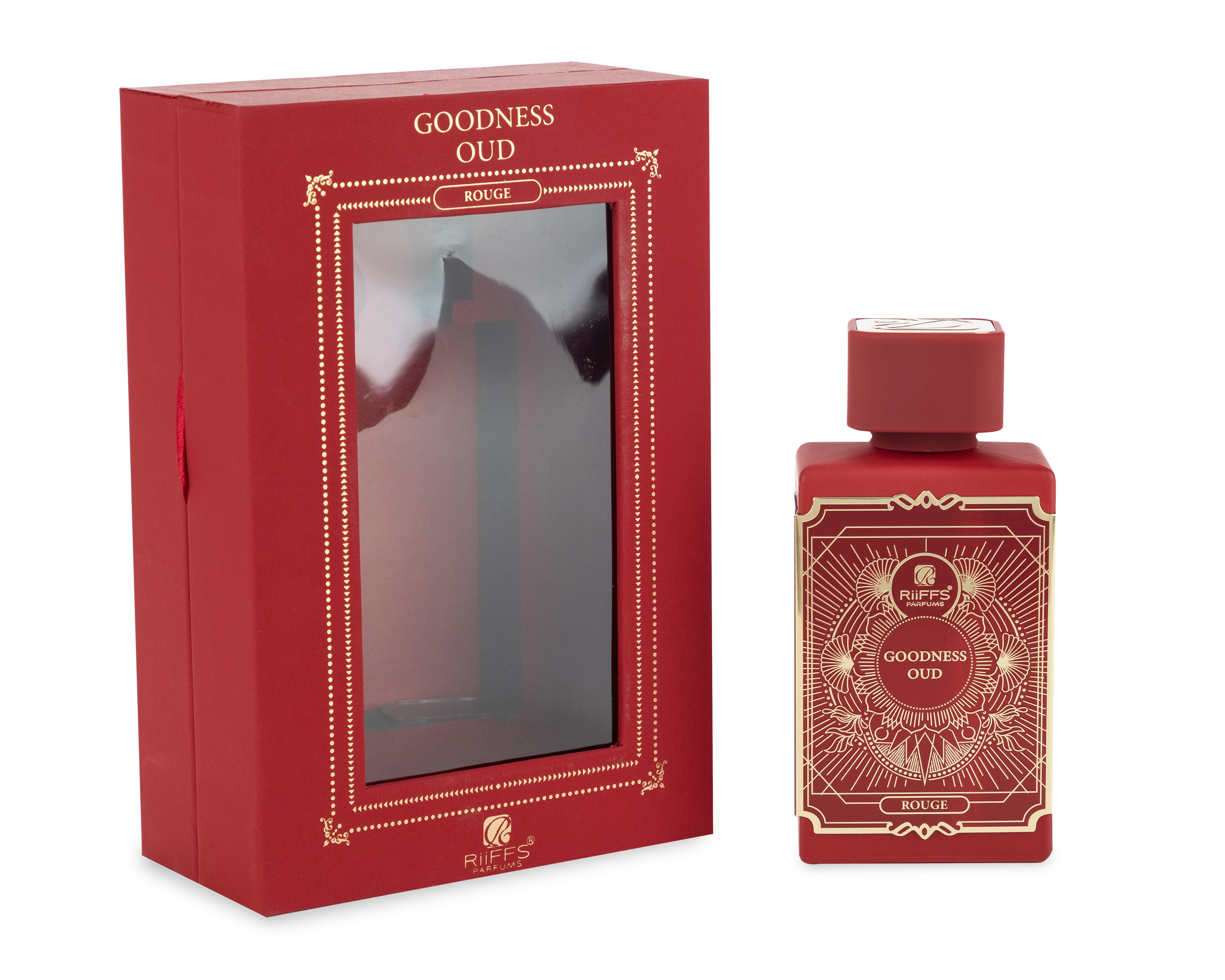 Foto 1 | Perfume Riiffs Goodness Oud Rouge