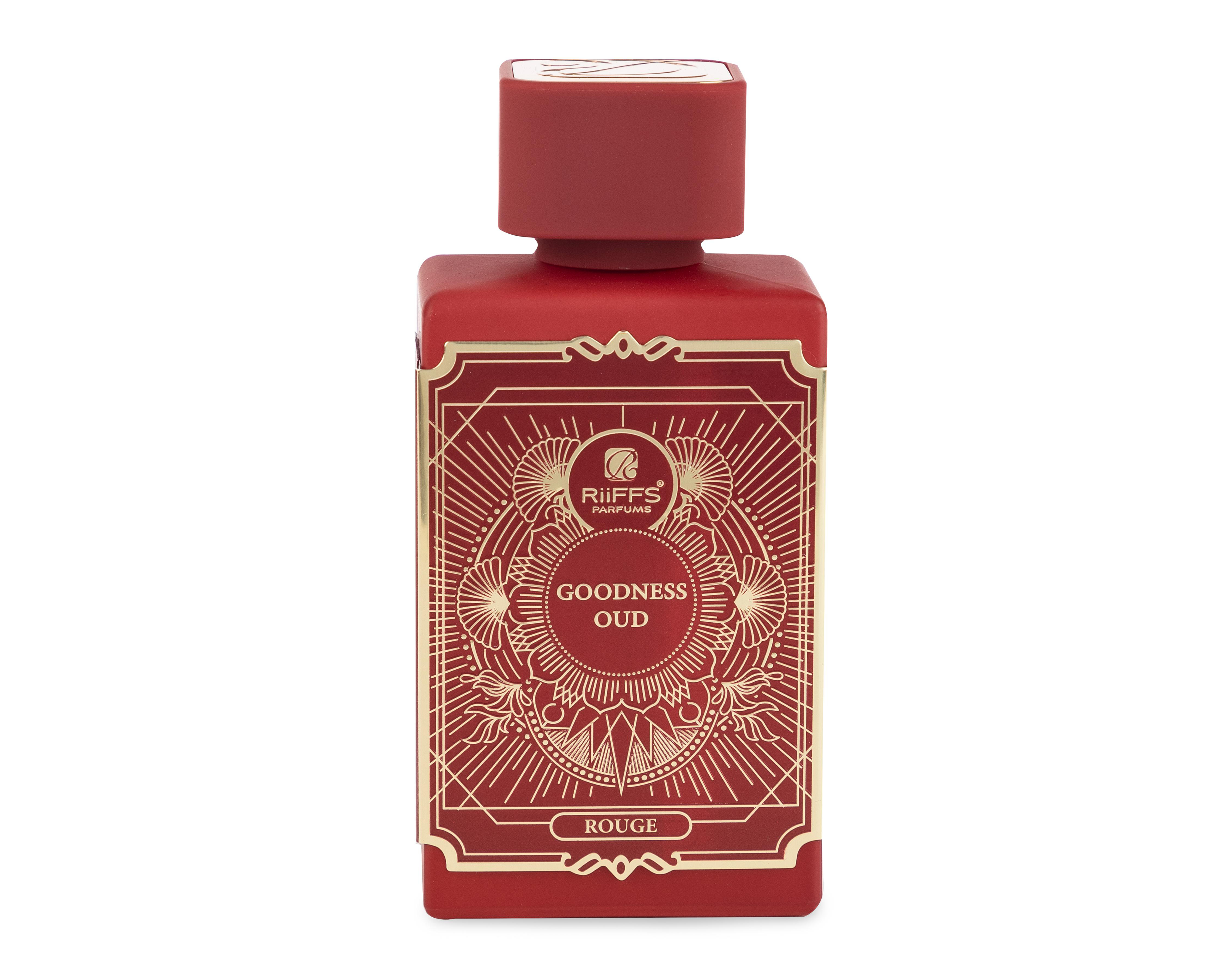 Foto 2 | Perfume Riiffs Goodness Oud Rouge