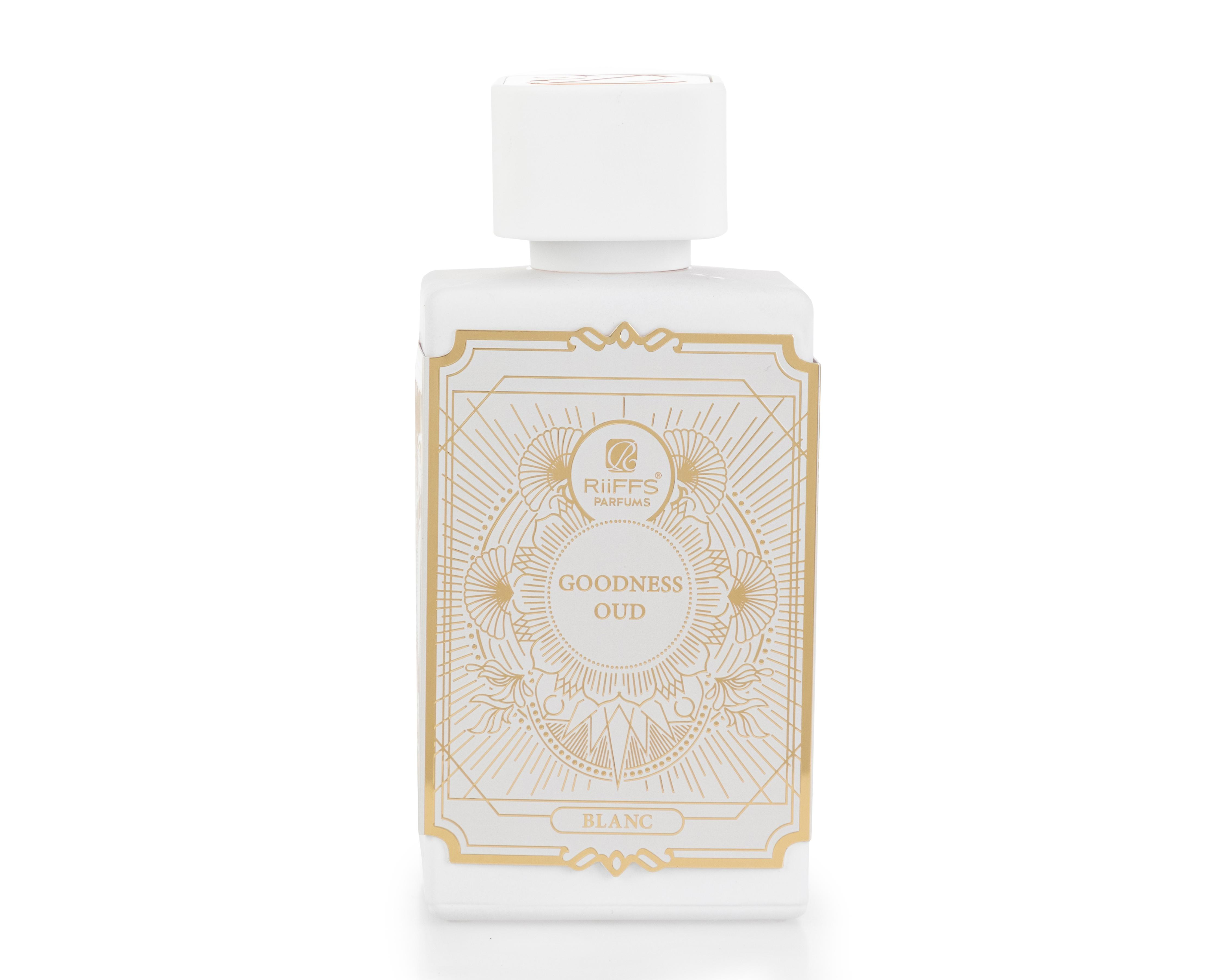 Foto 2 | Perfume Riiffs Goodness Oud Blanc Eau de Parfum 100 ml