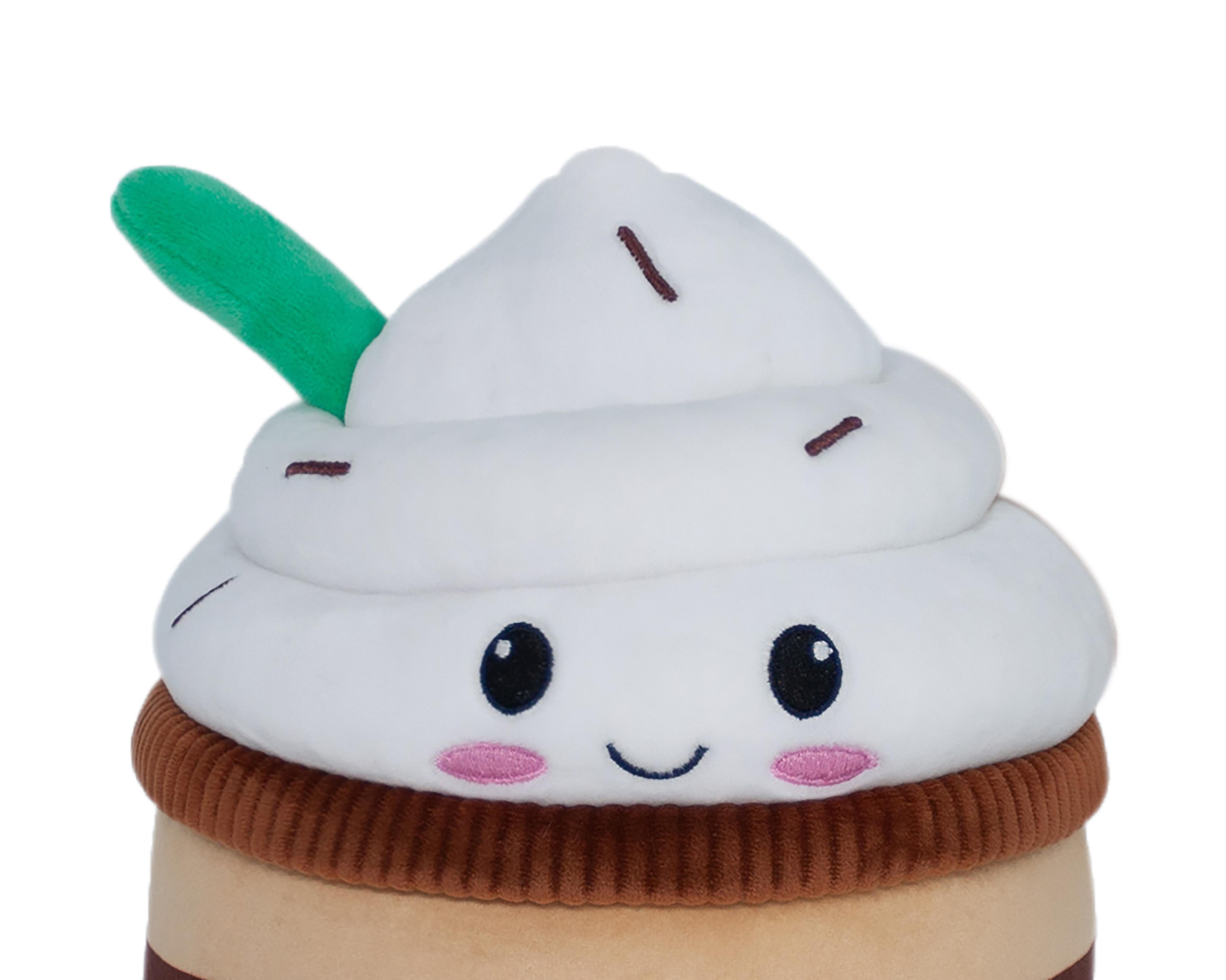 Foto 2 | Peluche Linzy Capuchino
