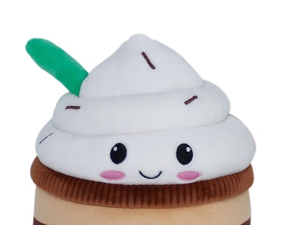 Foto 2 | Peluche Linzy Capuchino