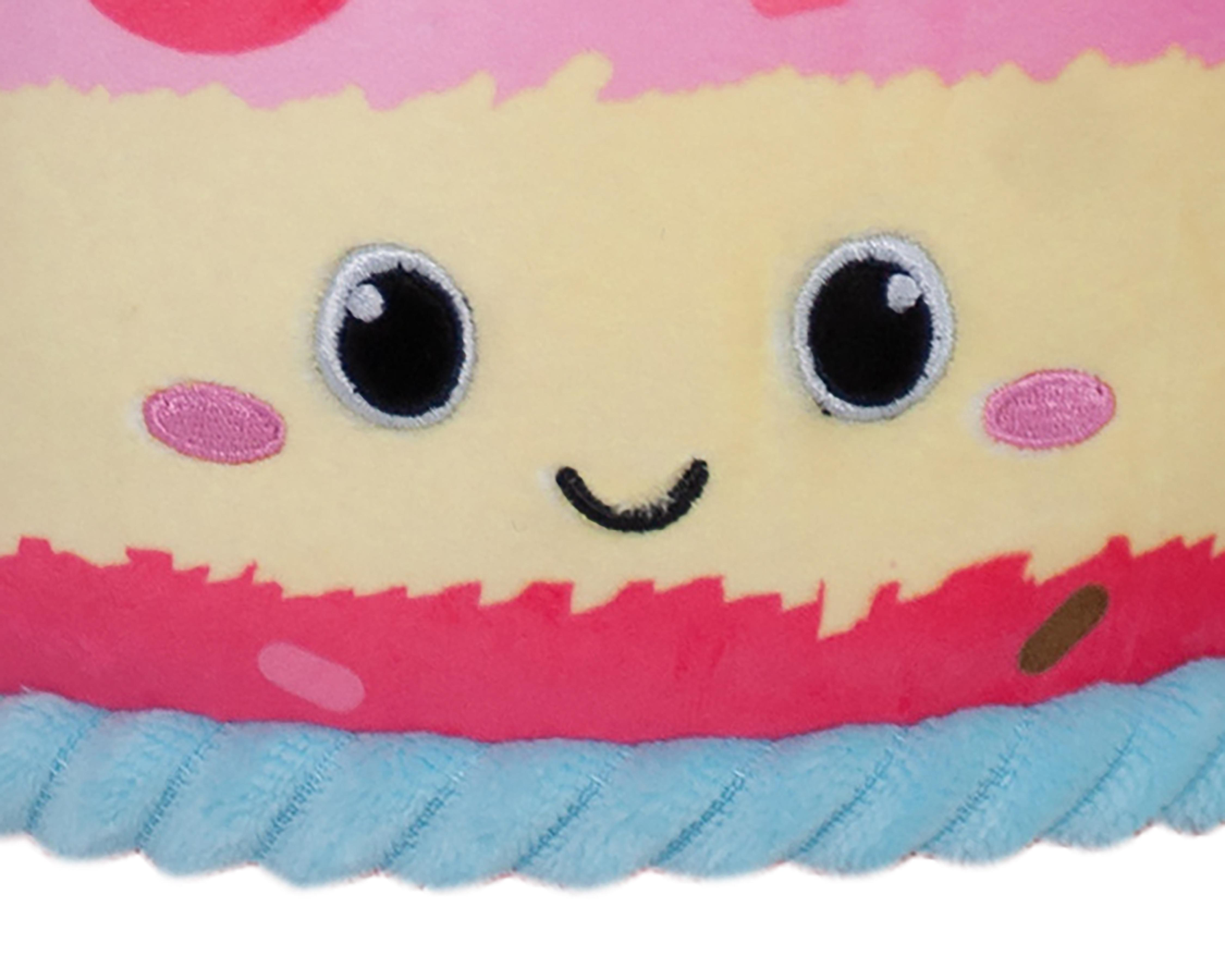 Foto 3 pulgar | Peluche Linzy Pastel
