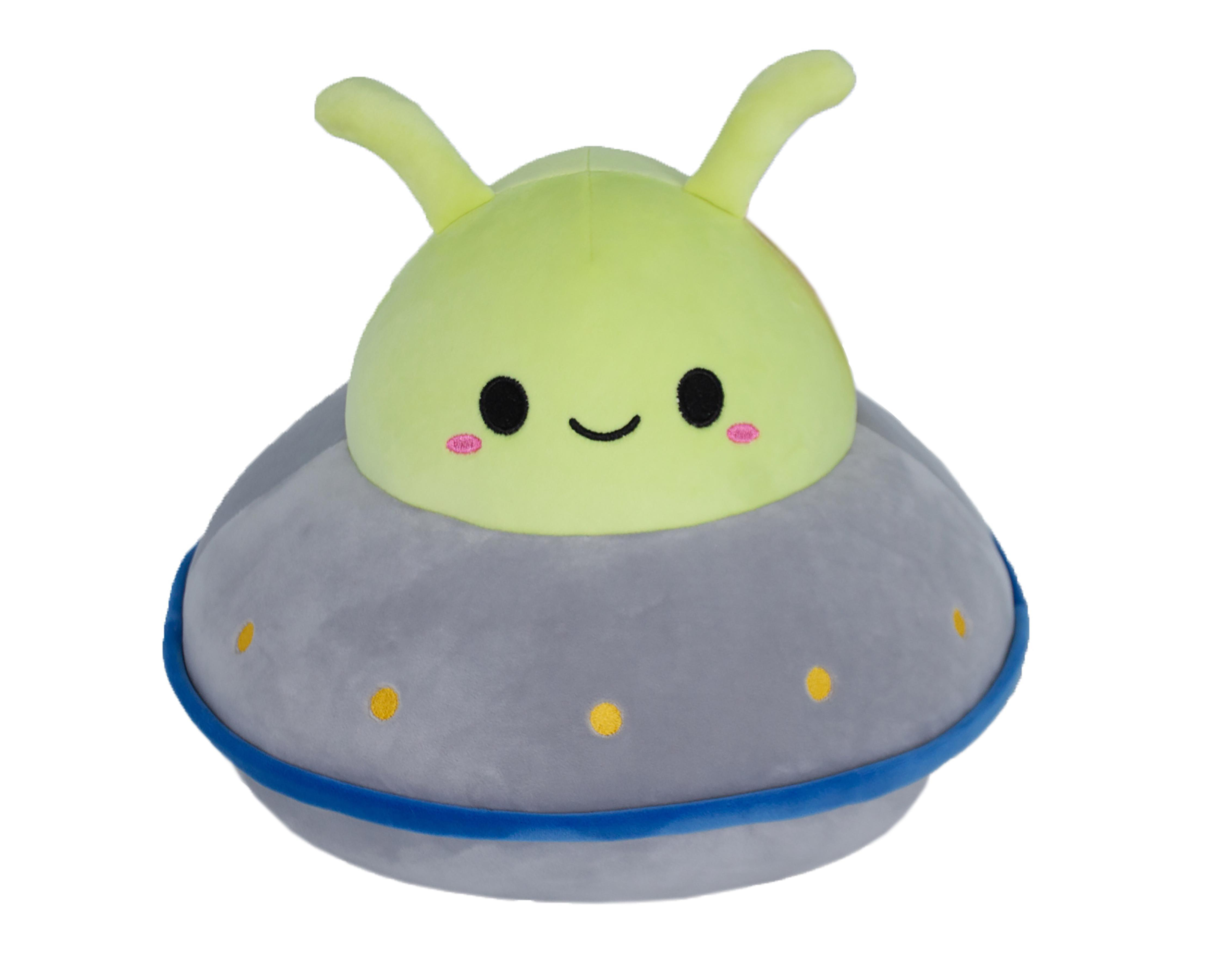 Foto 2 pulgar | Peluche de Ovni Linzy