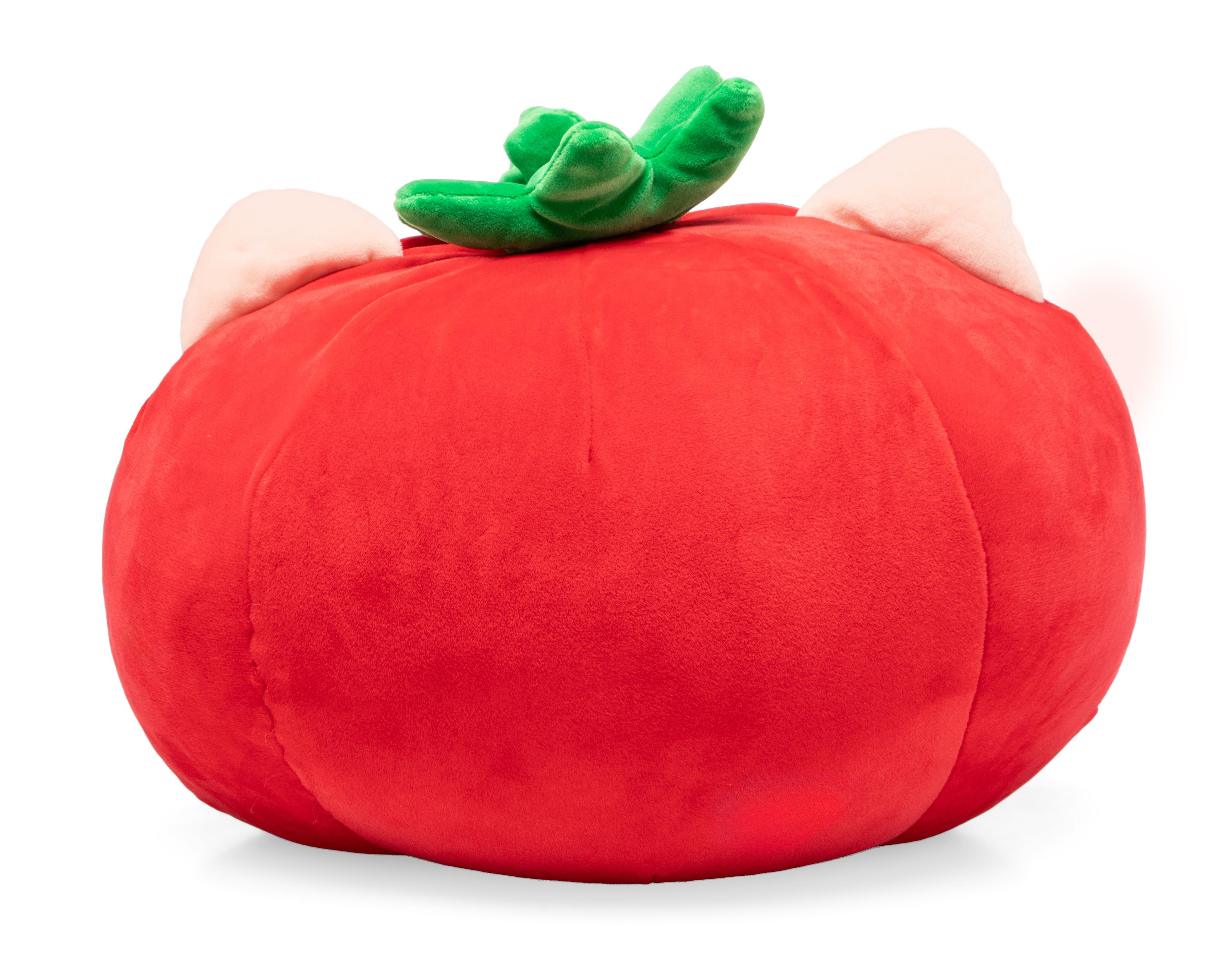 Foto 5 pulgar | Cerdito de Peluche Linzy Disfrazado de Tomatito