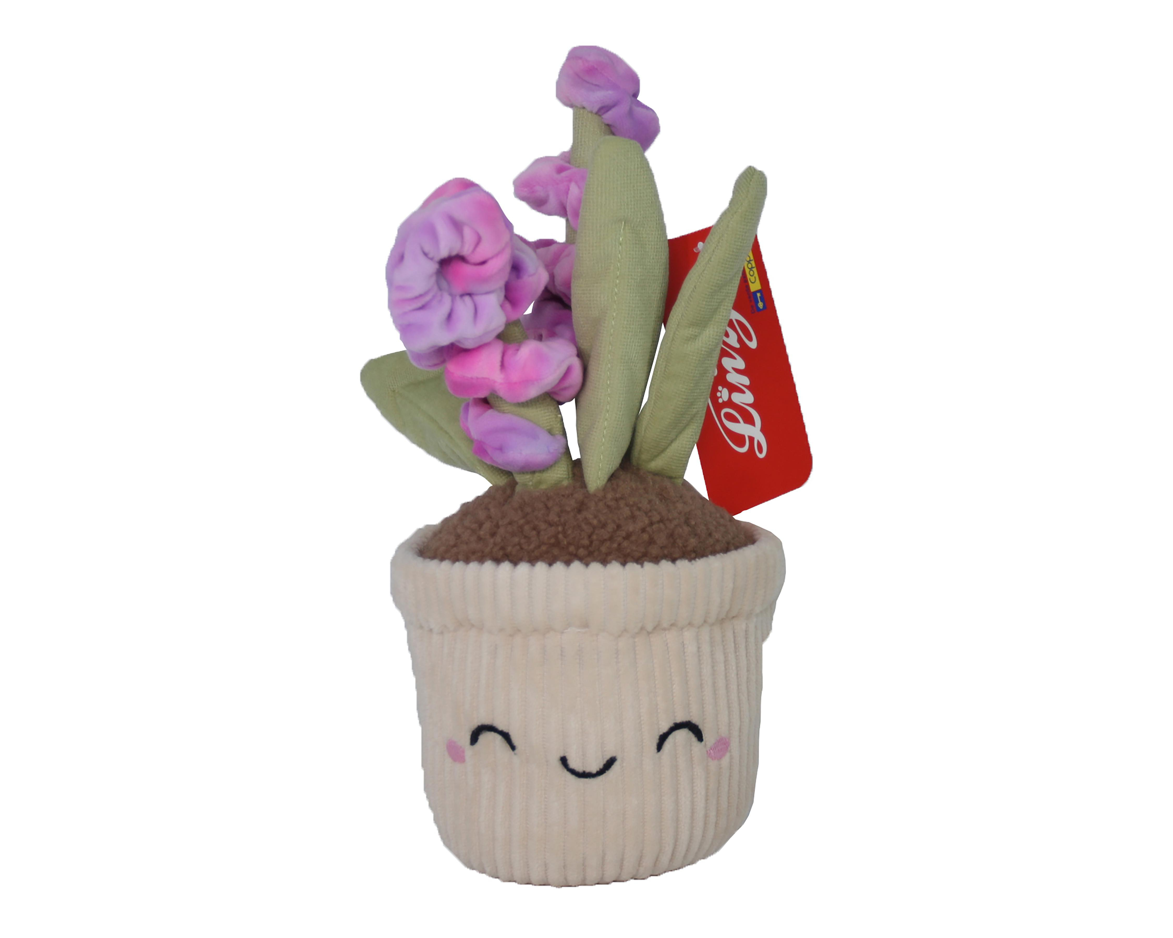 Foto 1 | Peluche Linzy Orquídea